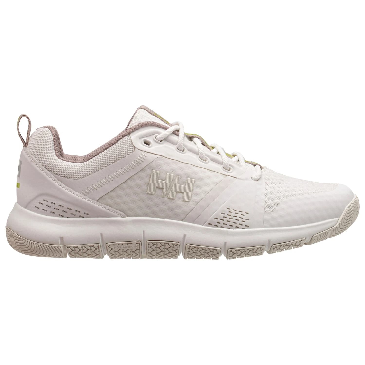 Дамски обувки за вода Helly Hansen Women's Skagen F-1 Offshore Water shoes - Off-White / Pink Cloud