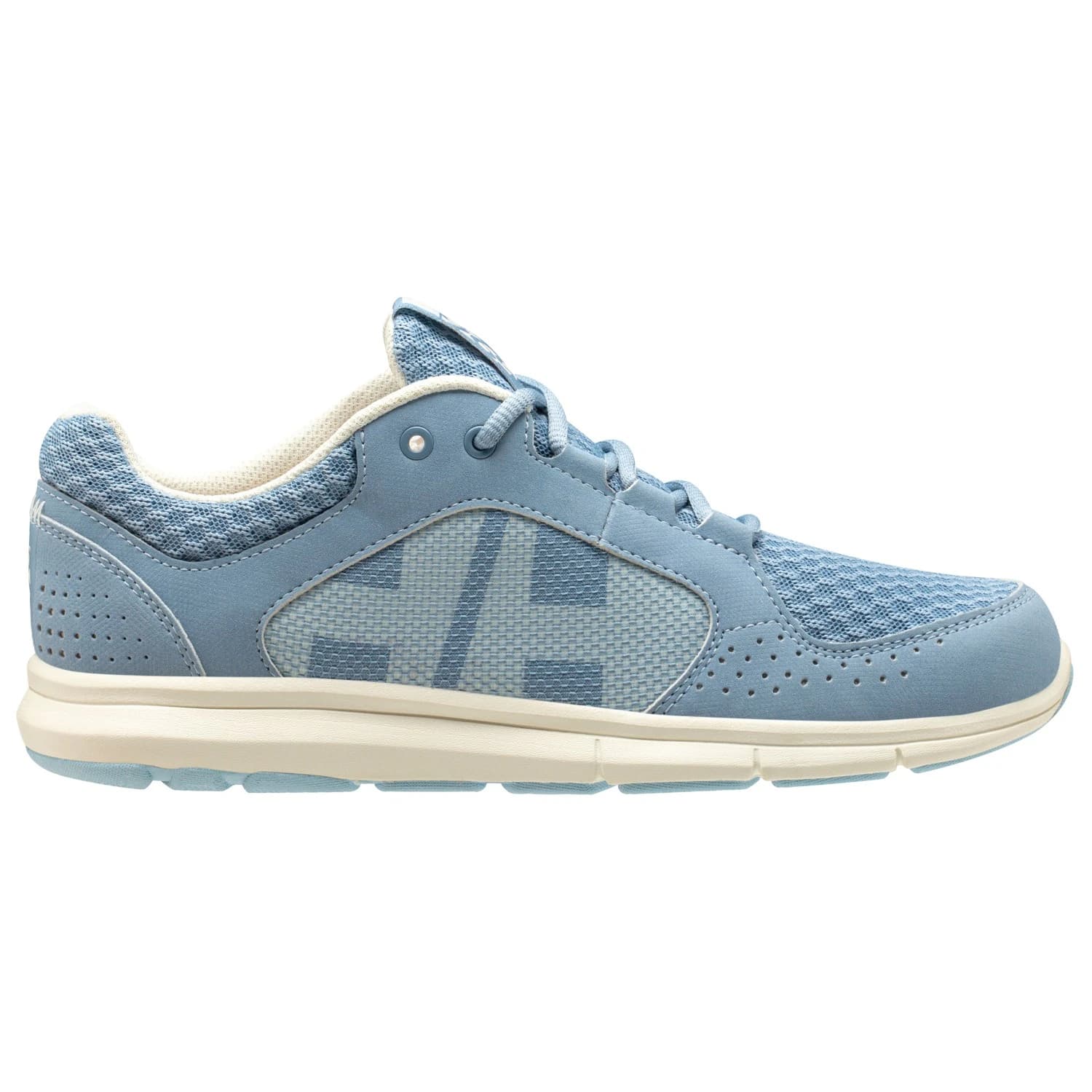 Дамски обувки за вода Helly hansen Women's Ahiga V4 Hydropower Water shoes - Windy Blue