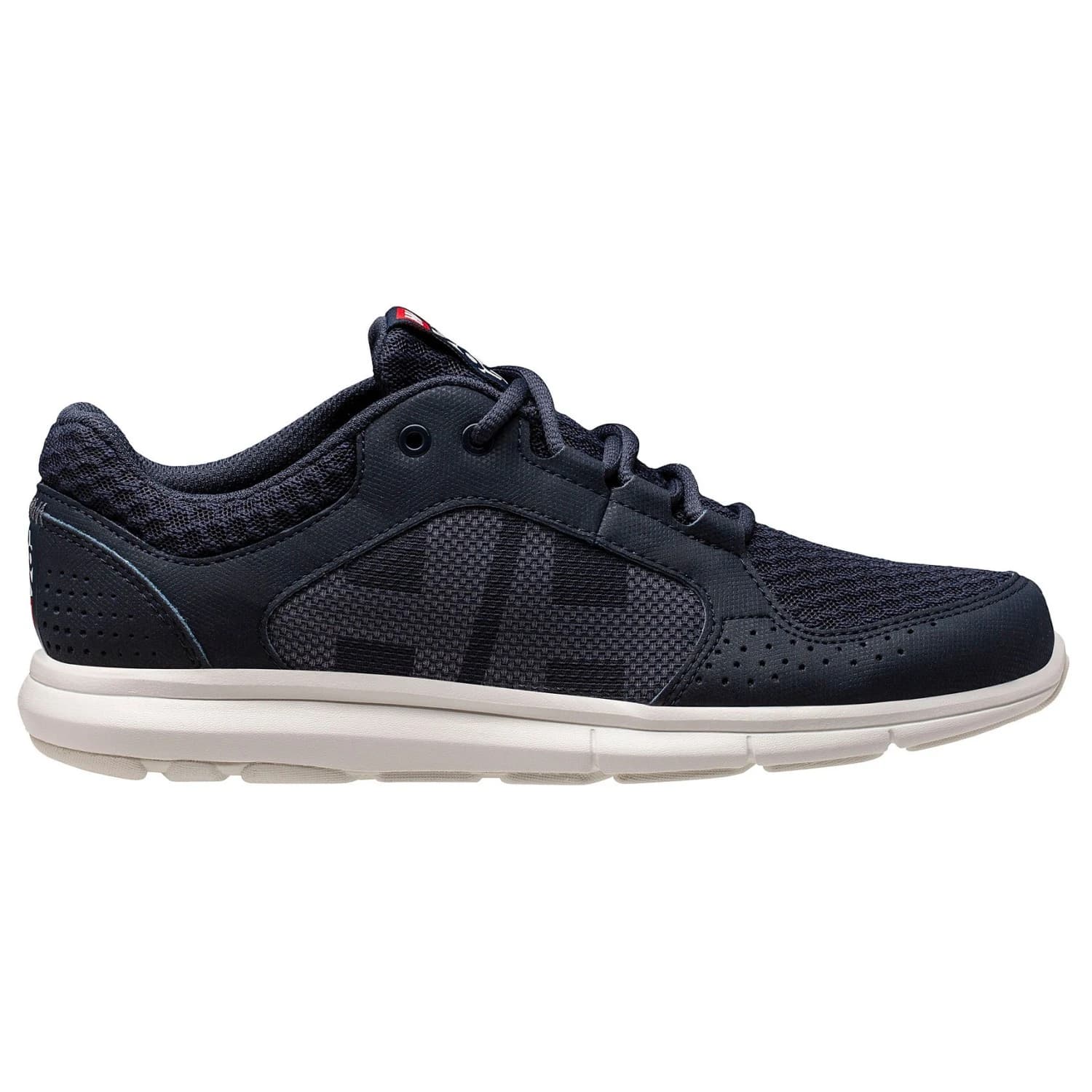 Дамски обувки за вода Helly Hansen Women's Ahiga V4 Hydropower Water shoes - Navy / Off White