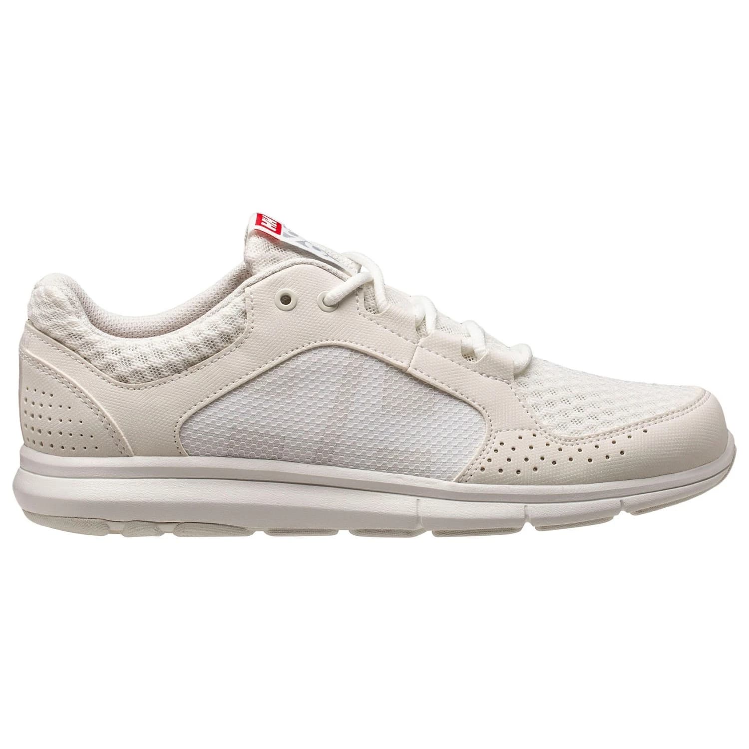 Дамски обувки за вода Helly Hansen Women's Ahiga V4 Hydropower Water shoes - Off White / Off White