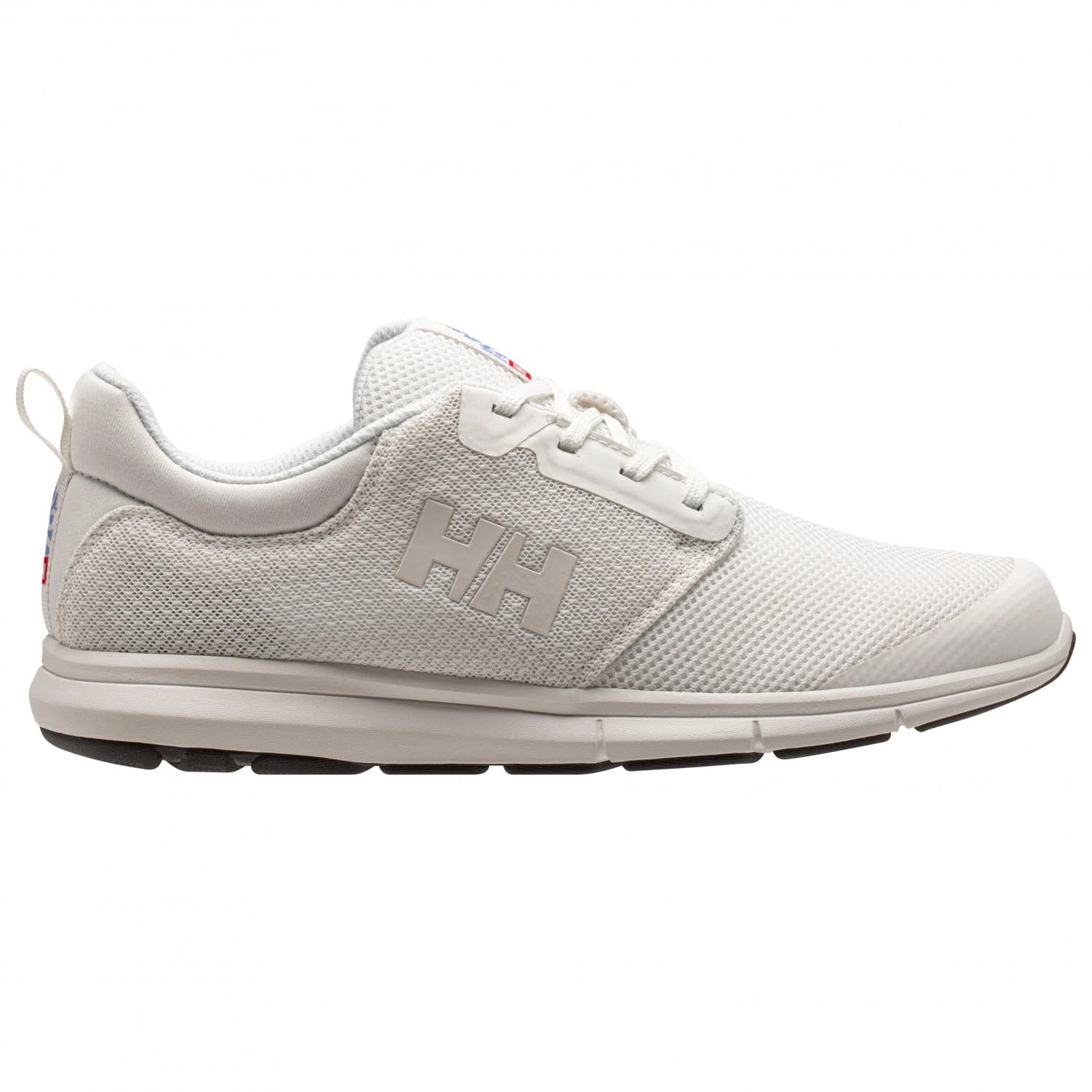 Дамски обувки за вода Helly hansen Women's Feathering Water shoes - Offwhite