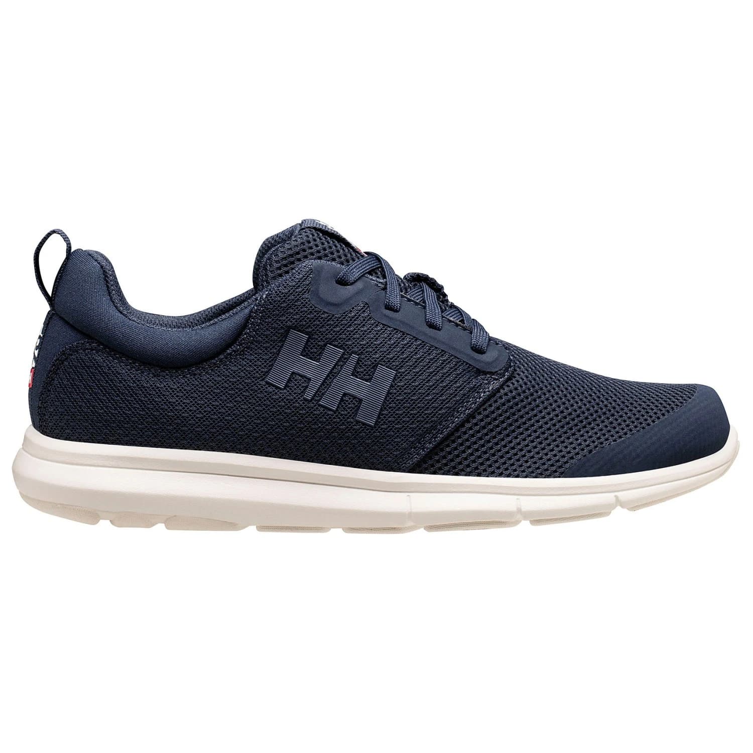 Дамски обувки за вода Helly Hansen Women's Feathering Water shoes - Navy / Off White