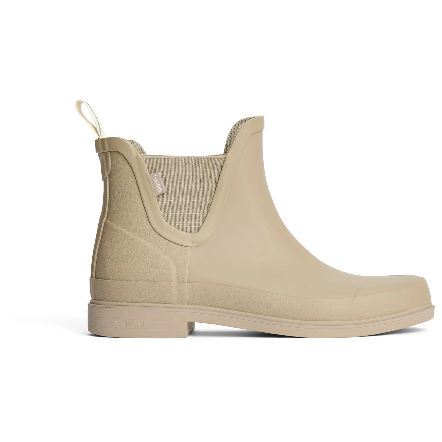 Дамски гумени ботуши Tretorn Women's Eva Wellington boots - Mule