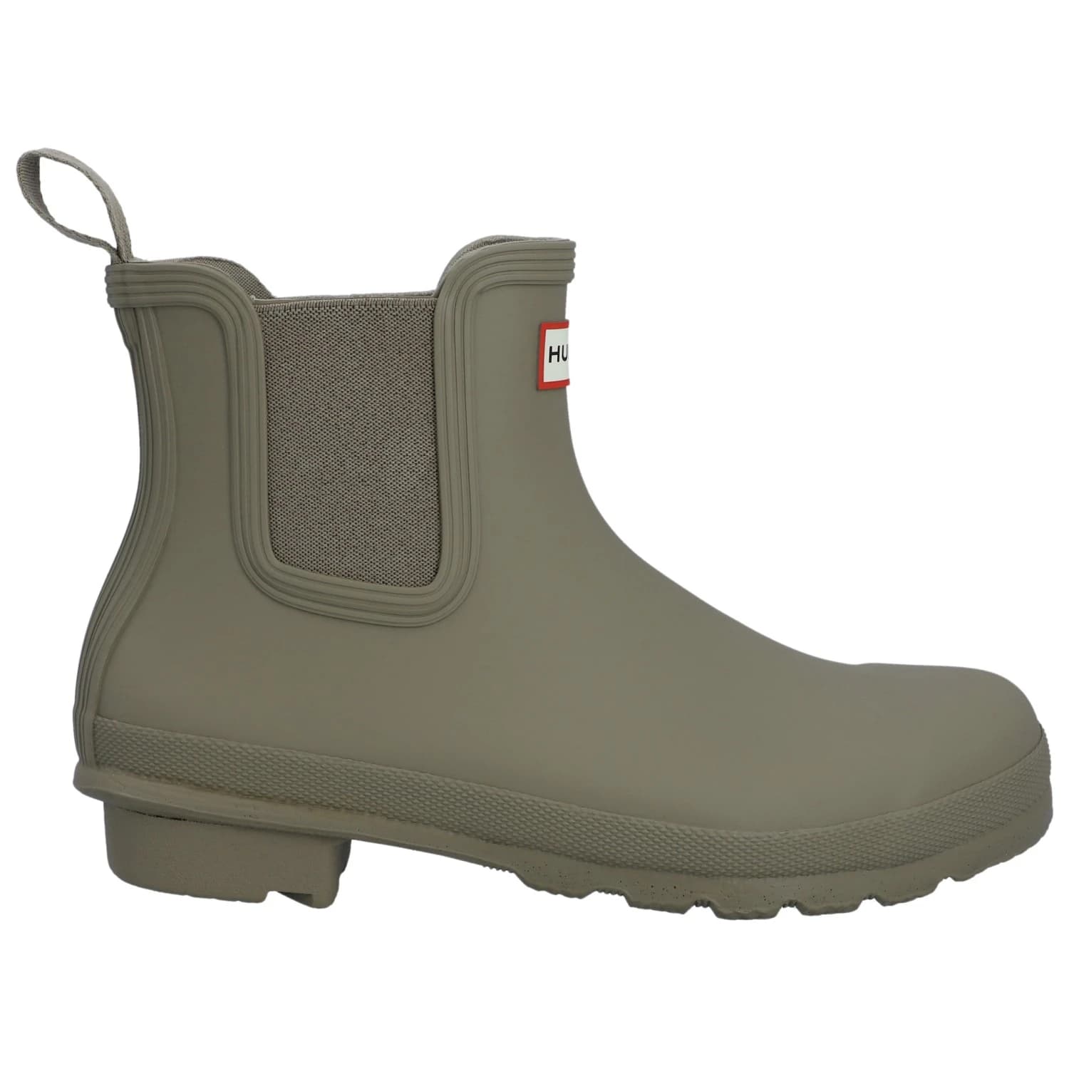 Гумени ботуши Hunter Boots Women's Original Chelsea Wellington boots - Kettle