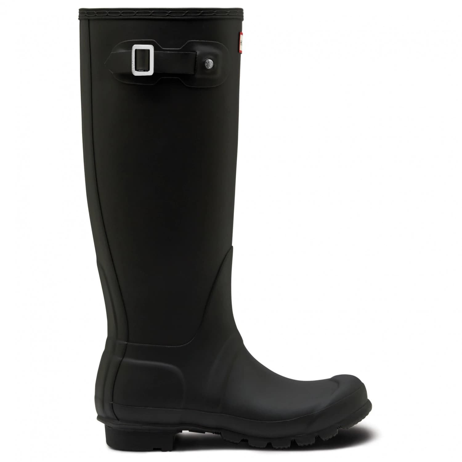 Дамски гумени ботуши Hunter Boots Women's Original Tall Wellington boots - Black