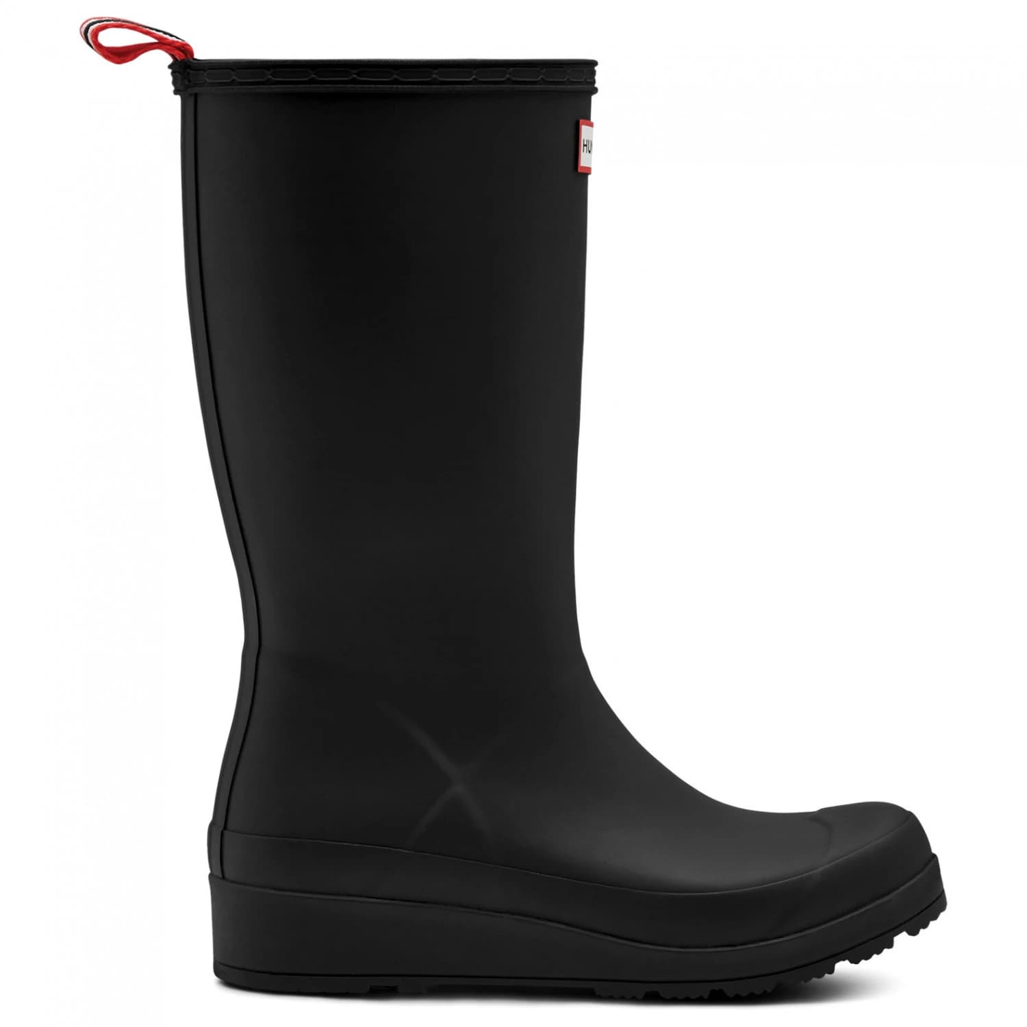 Дамски гумени ботуши Hunter boots Women's Original Play Boot Tall Wellington boots - Black