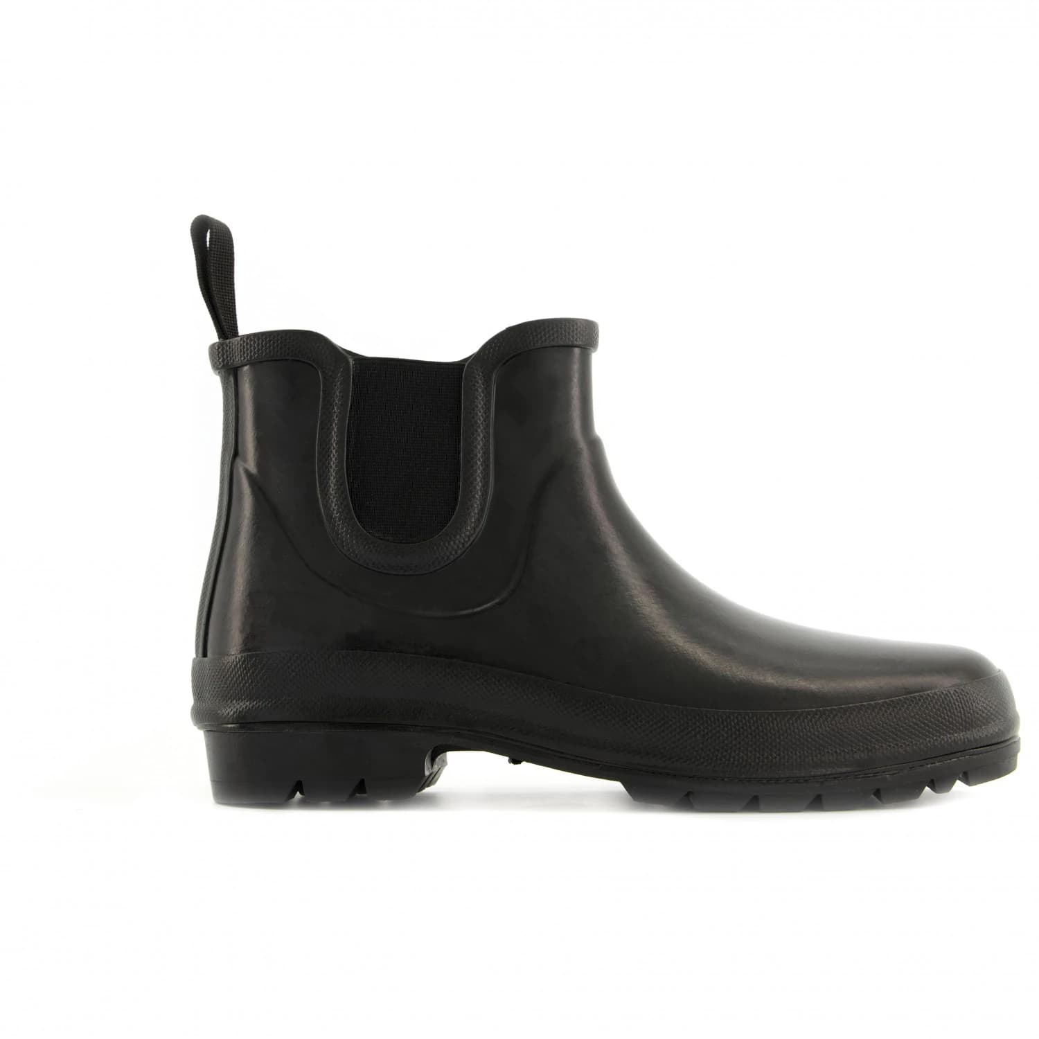 Дамски гумени ботуши Grand step shoes Women's Vickie Wellington boots - Black