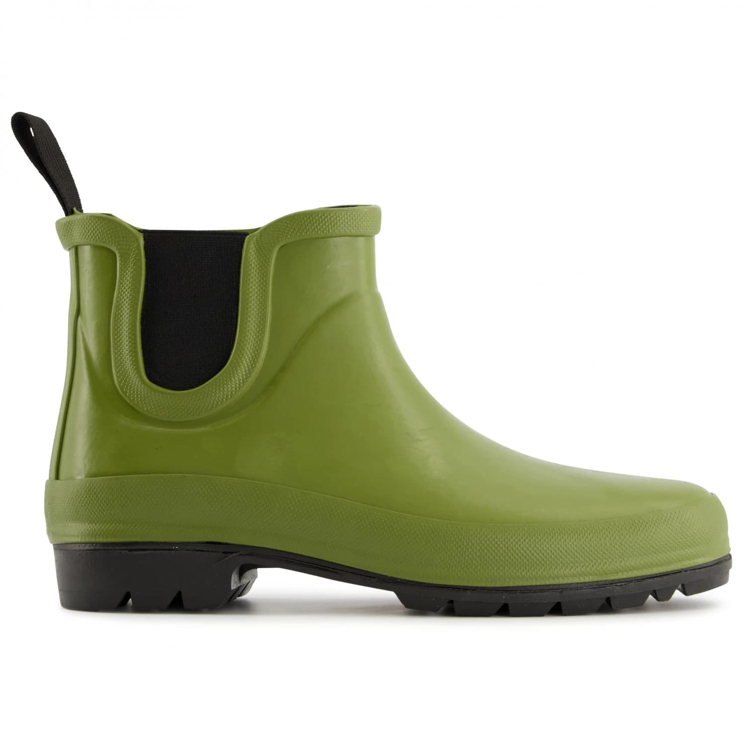 Дамски гумени ботуши Grand step shoes Women's Vickie Wellington boots - Olive
