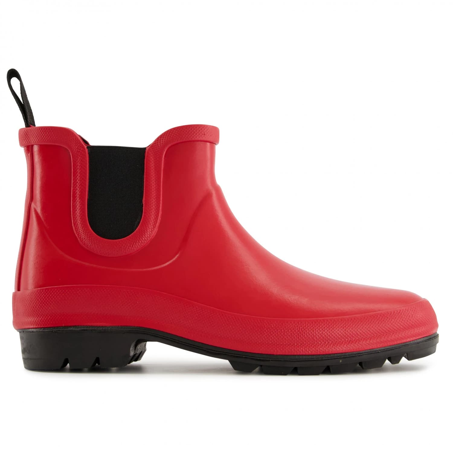Дамски гумени ботуши Grand step shoes Women's Vickie Wellington boots - Red