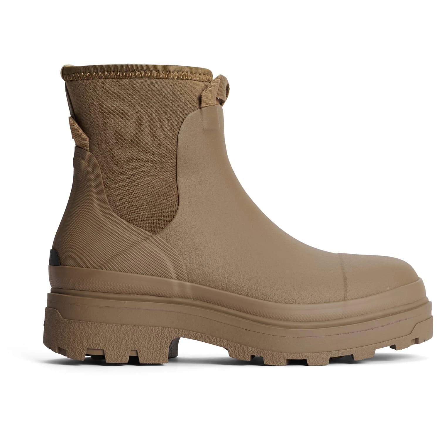 Дамски гумени ботуши Tretorn Women's Blasia Wellington boots - Brown