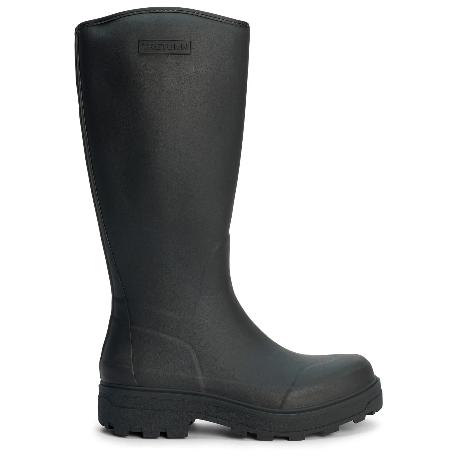 Дамски гумени ботуши Tretorn Women's Halla Wellington boots - Black