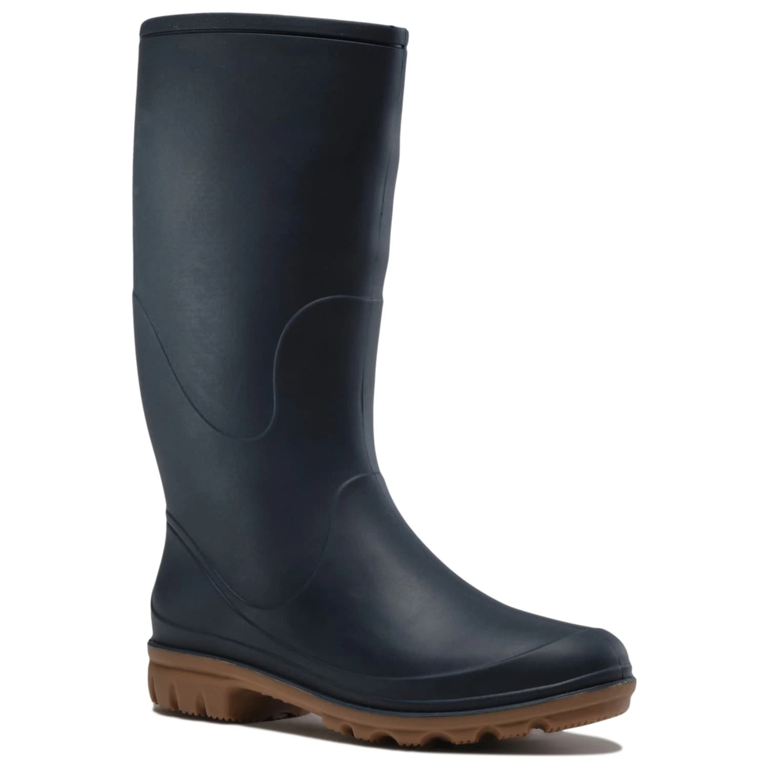 Дамски гумени ботуши Kamik Women's Miranda Wellington boots - Navy