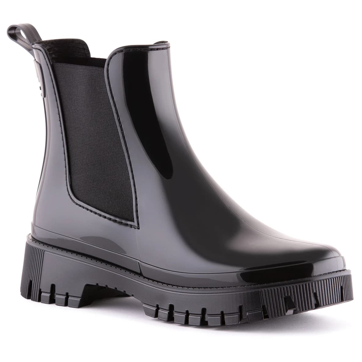 Дамски гумени ботуши Lemon Jelly Women's Peachy Wellington boots - Black
