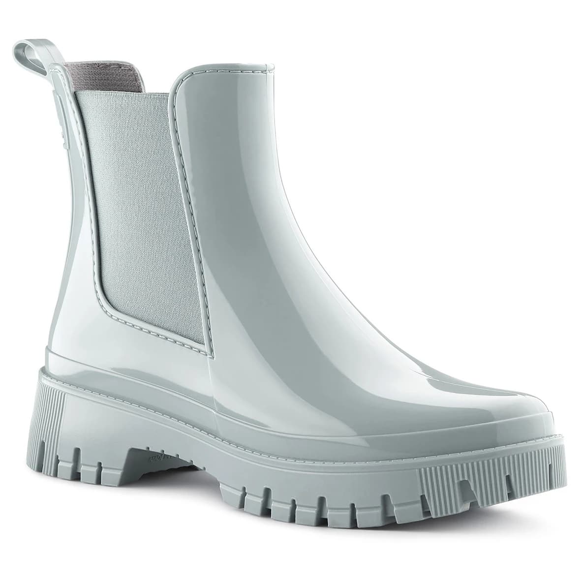 Дамски гумени ботуши Lemon Jelly Women's Peachy Wellington boots - Shadow Gray