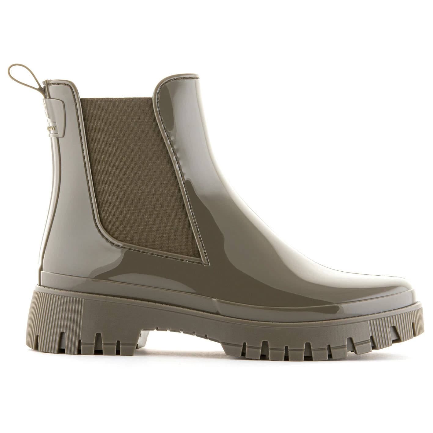 Дамски гумени ботуши Lemon Jelly Women's Peachy Wellington boots - Woodland