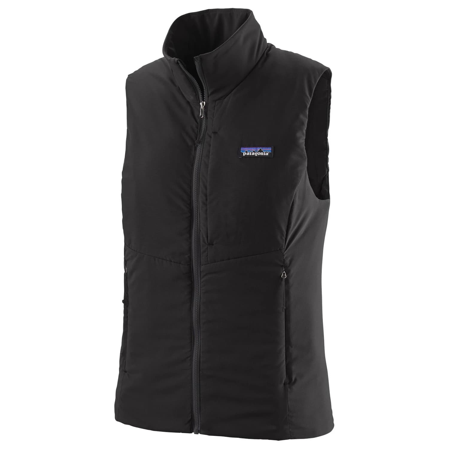 Дамски синтетичен елек Patagonia Women's Nano-Air Light Vest Synthetic vest - Black