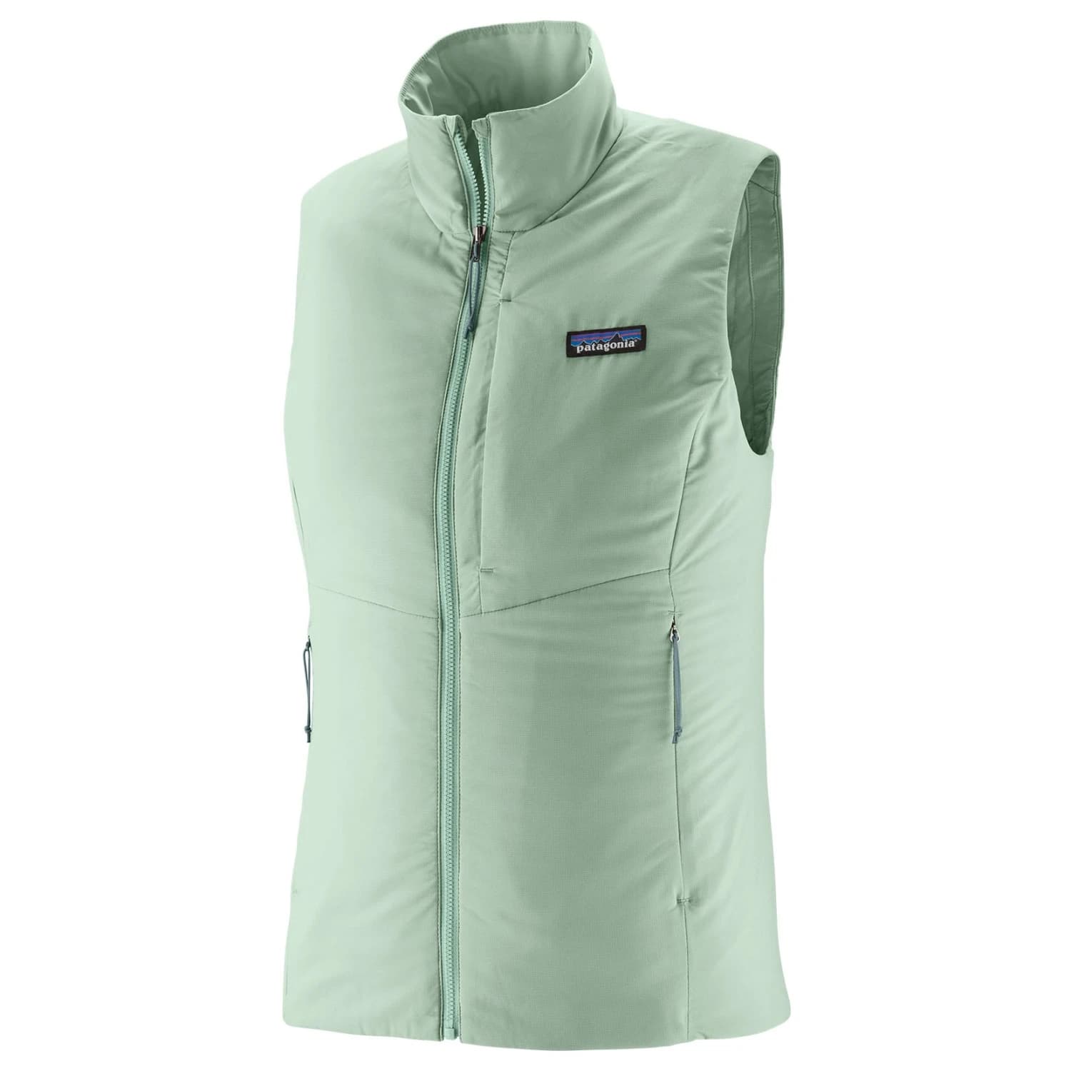 Дамски синтетичен елек Patagonia Women's Nano-Air Light Vest Synthetic vest - Thin Ice