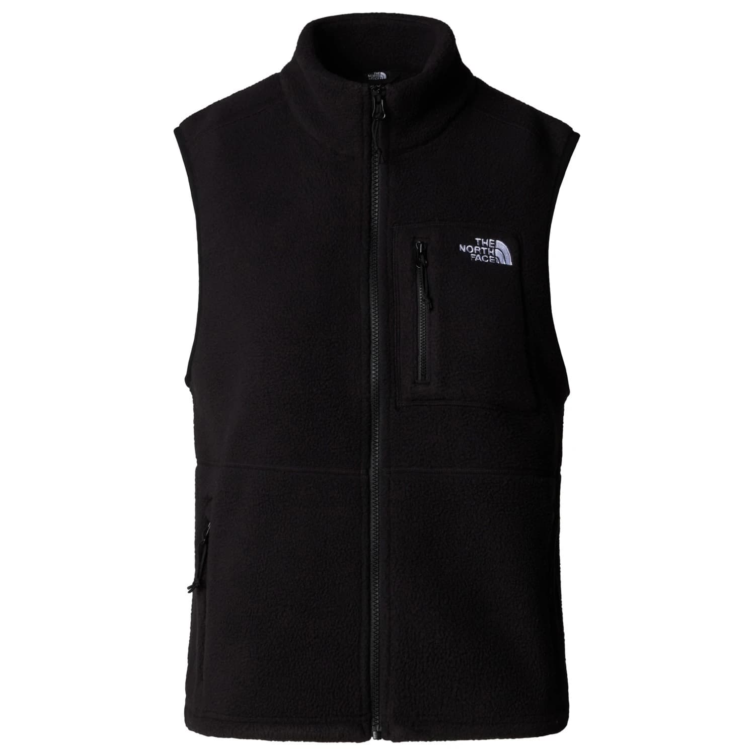 Поларен елек The North Face Women's Yumiori Vest Fleece vest - TNF Black