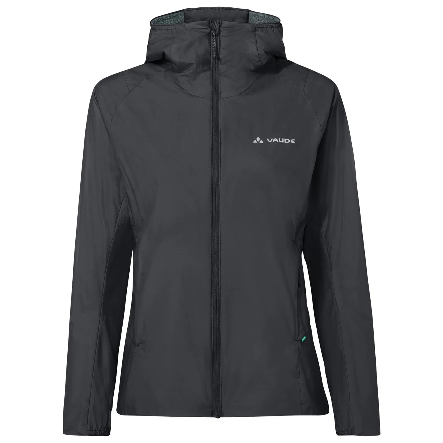 Дамско синтетично яке Vaude Women's Scopi Insulation Jacket Synthetic vest - Black