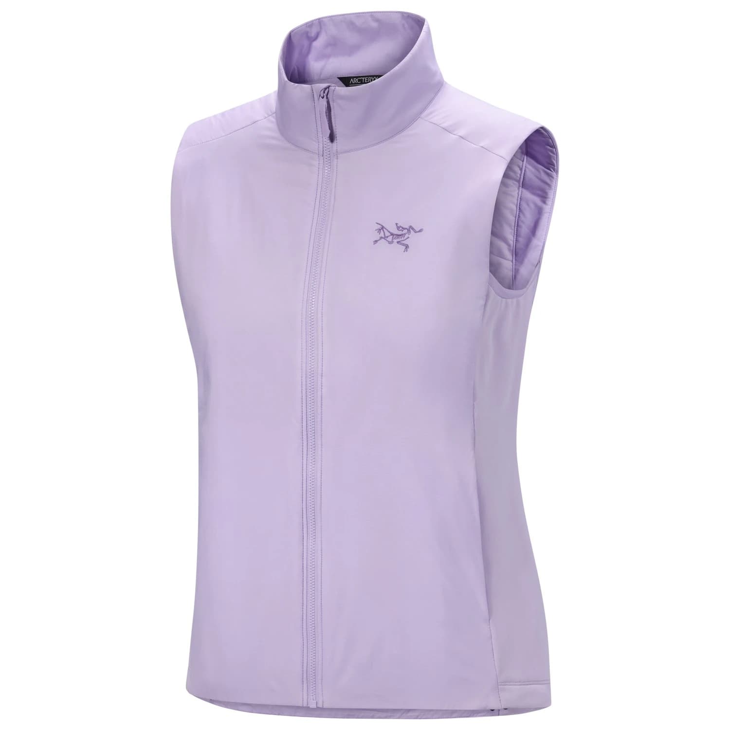 Дамски синтетичен елек Arc'teryx Women's Atom Vest Synthetic vest - Mallow