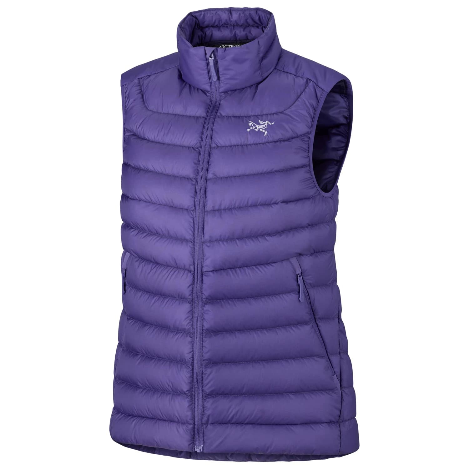 Пухен елек Arc'teryx Women's Cerium Vest Down vest - Blurple
