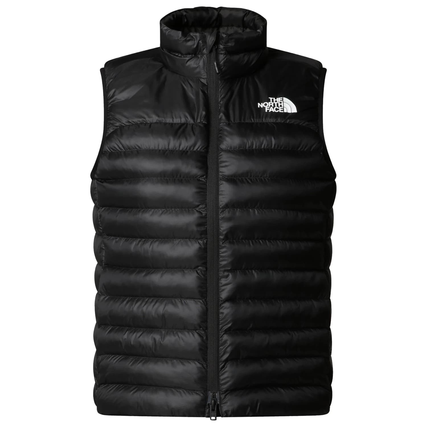 Дамски пухен елек The North Face Women's Terra Peak Vest Synthetic vest - TNF Black