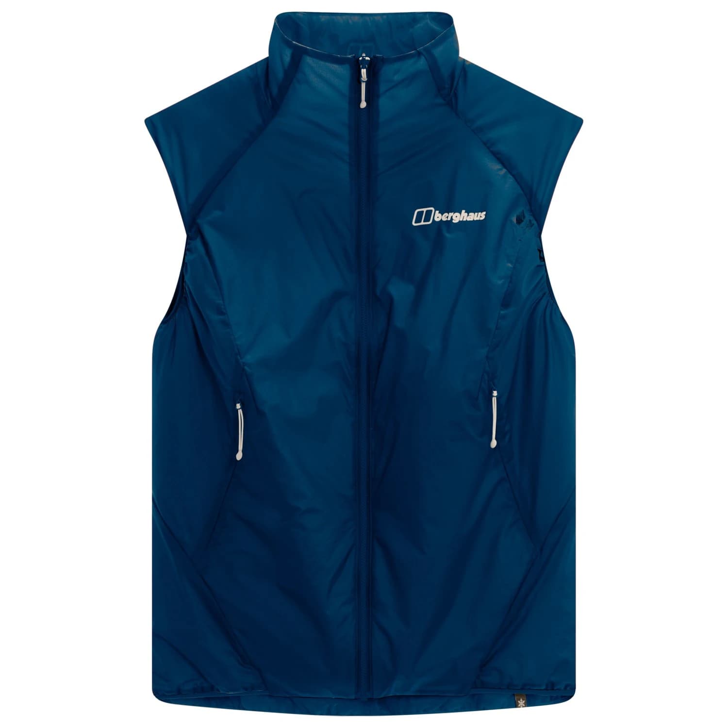 Зимен елек Berghaus Women's Theralite Versa Vest Winter vest - Hale Navy