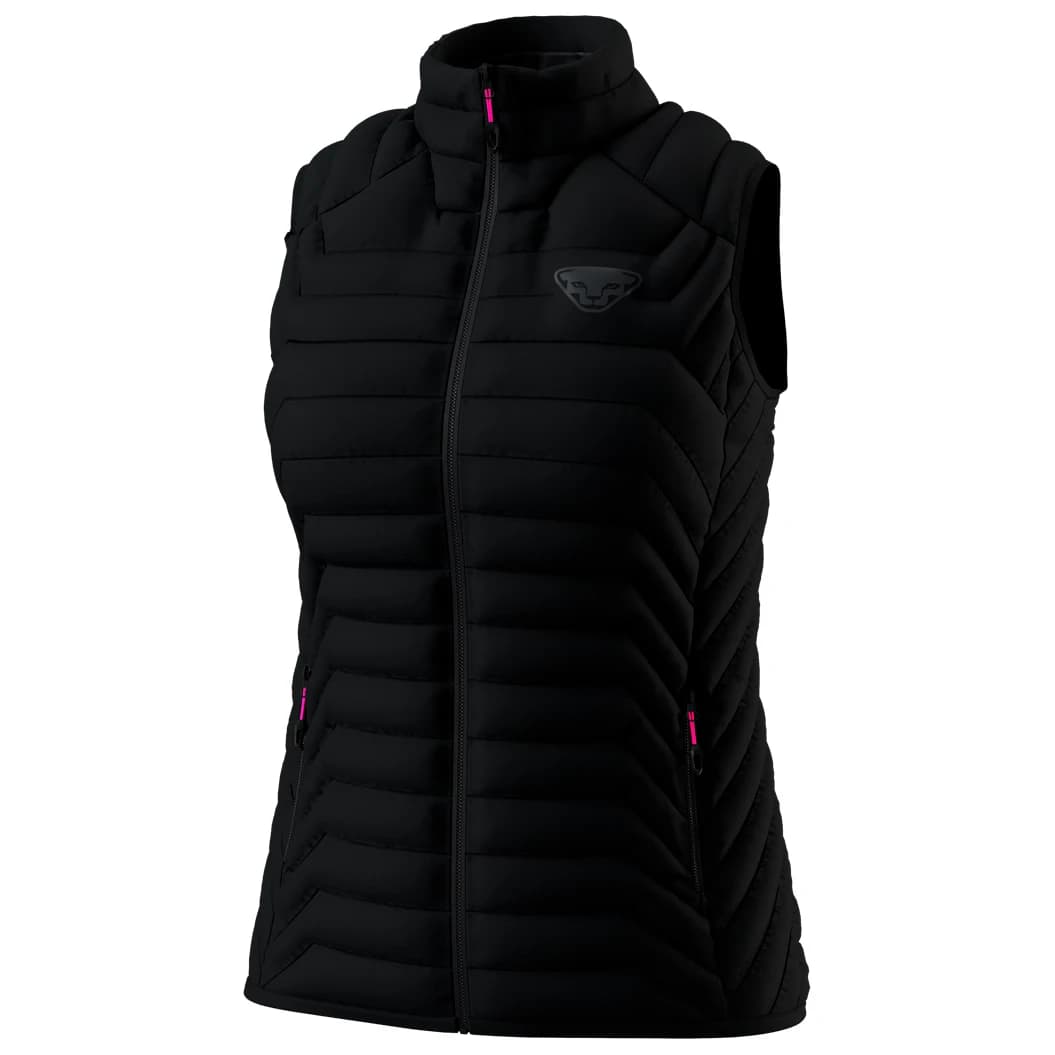 Пухен елек Dynafit Women's Radical Rds Dwn Vest Down vest - Black Out