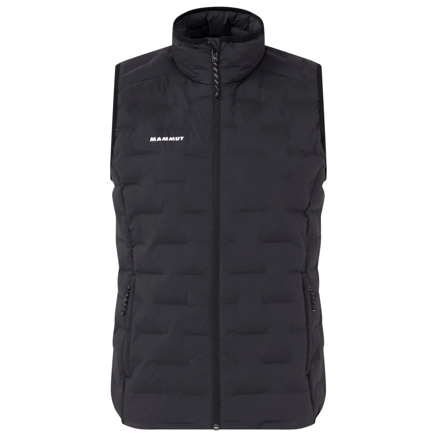 Синтетичен елек Mammut Women's Sender IN Vest Synthetic vest - Black