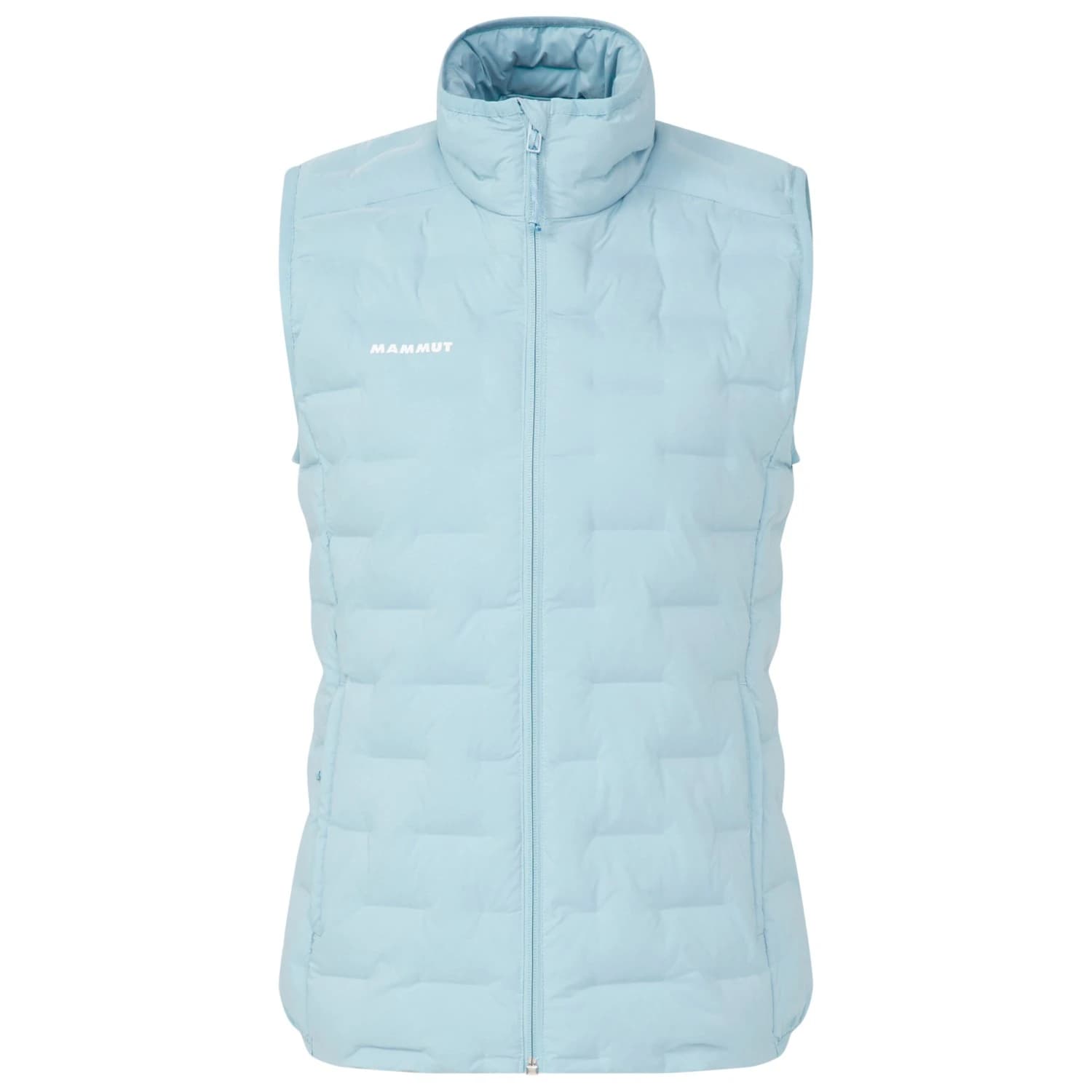 Синтетичен елек Mammut Women's Sender IN Vest Synthetic vest - Nebla