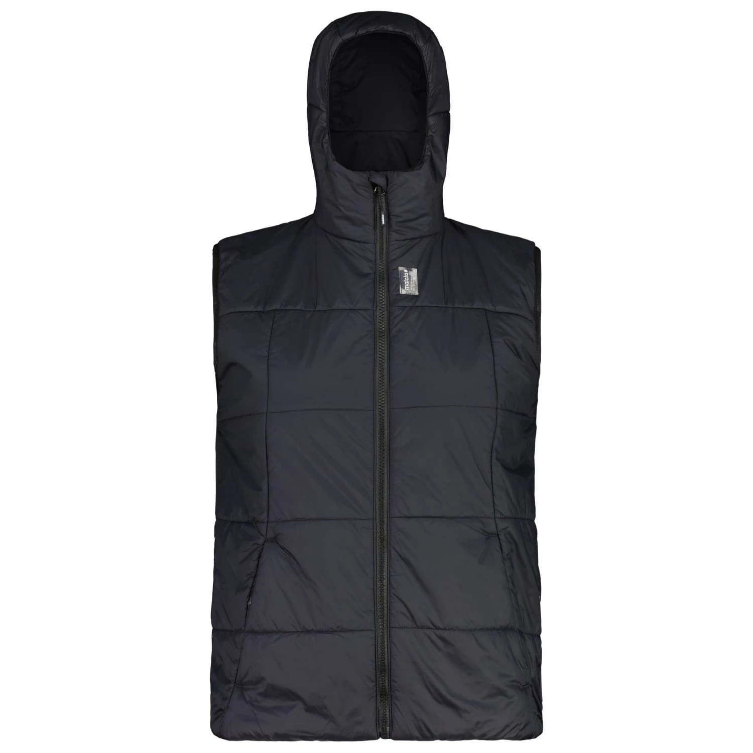 Синтетичен елек Maloja Women's MejaM. Synthetic vest - Deep Black