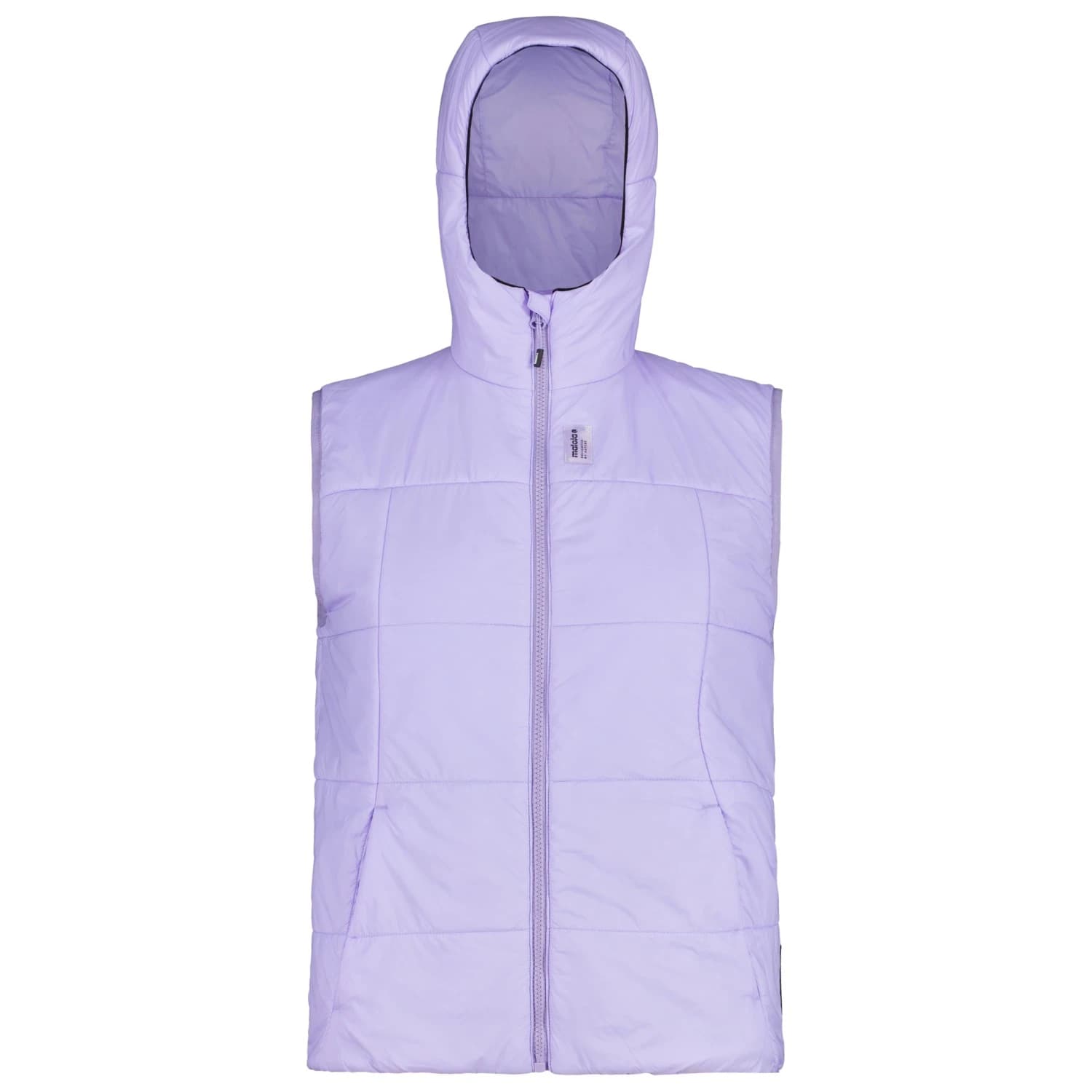 Синтетичен елек Maloja Women's MejaM. Synthetic vest - Summer Sky