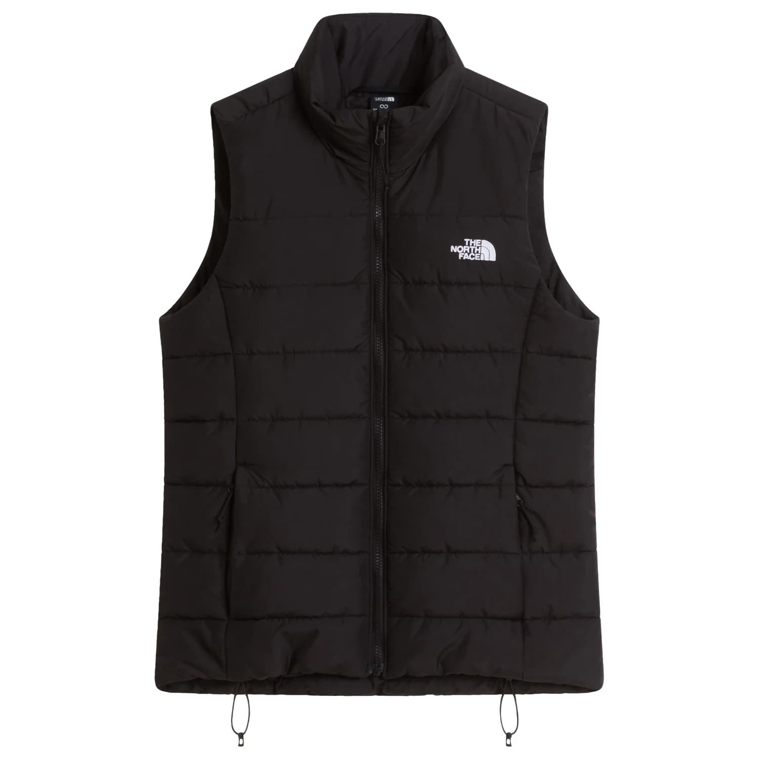 Дамски пухен елек The North Face Women's Aconcagua Vest Down vest - TNF Black
