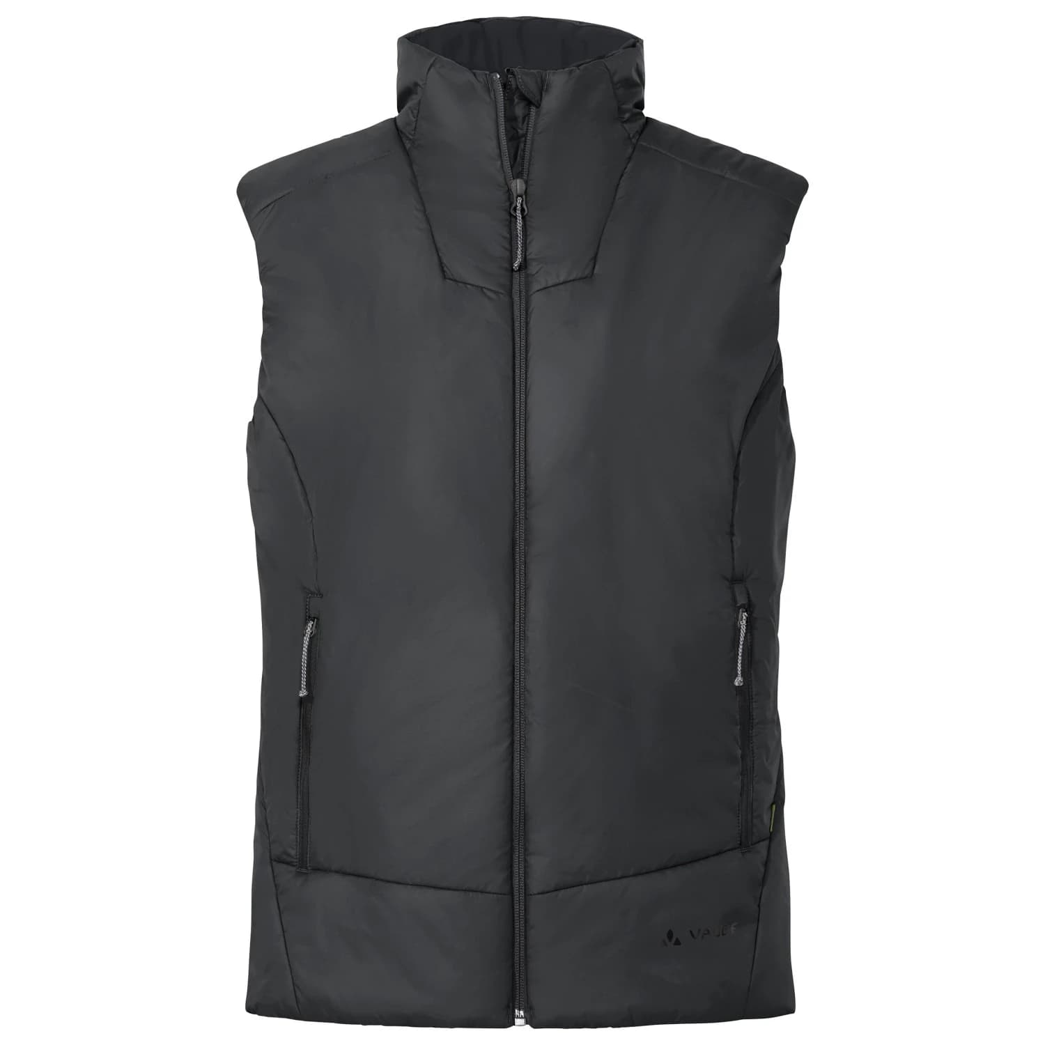 Синтетичен елек Vaude Women's Neyland Insulation Vest Synthetic vest - Graphite