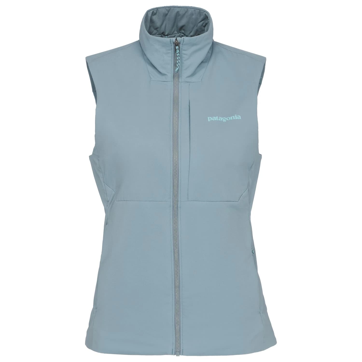 Синтетичен елек Patagonia Women's Nano-Air Light Vest Synthetic vest - Blue Sage