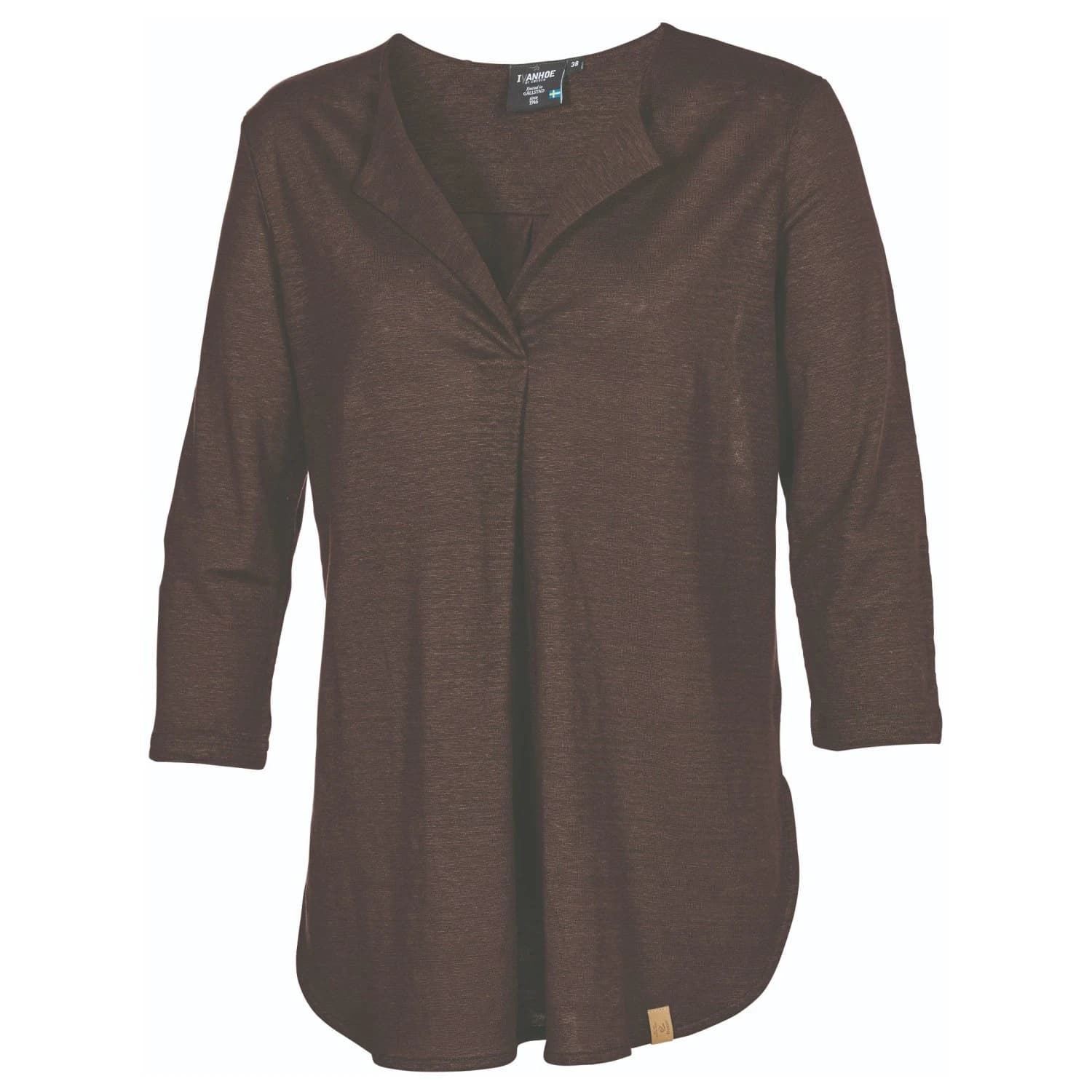 Дамска блуза Ivanhoe of sweden Women's GY Ilse Blouse - Java