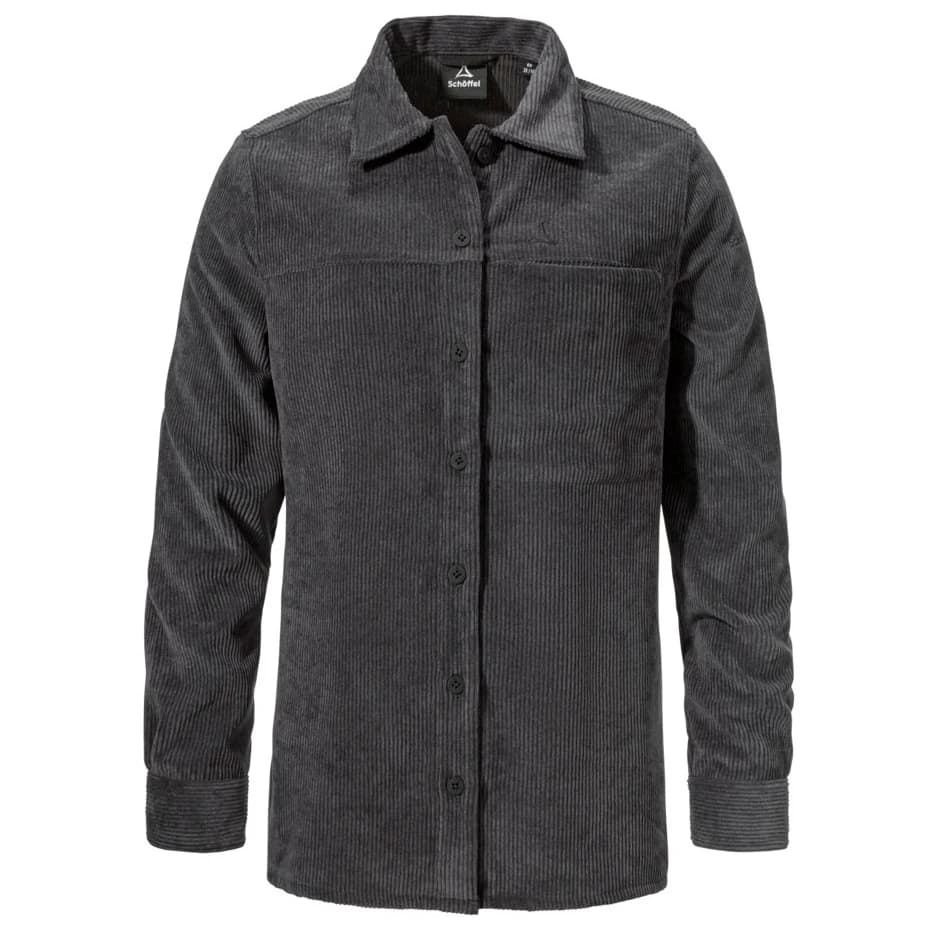Дамска блуза Schöffel Women's Blouse Lodos Blouse - Black