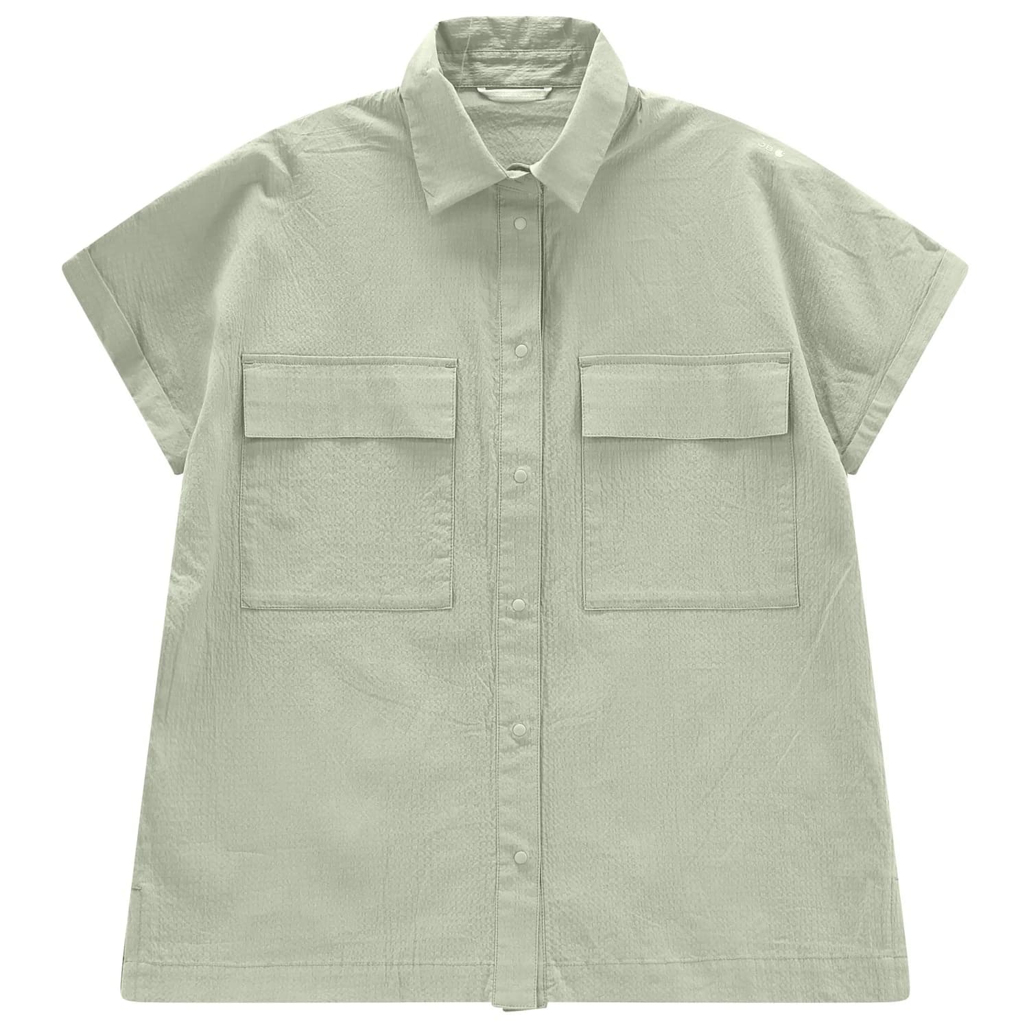 Дамска блуза Jeanne Baret Women's Acacia Shirt Blouse - Sage
