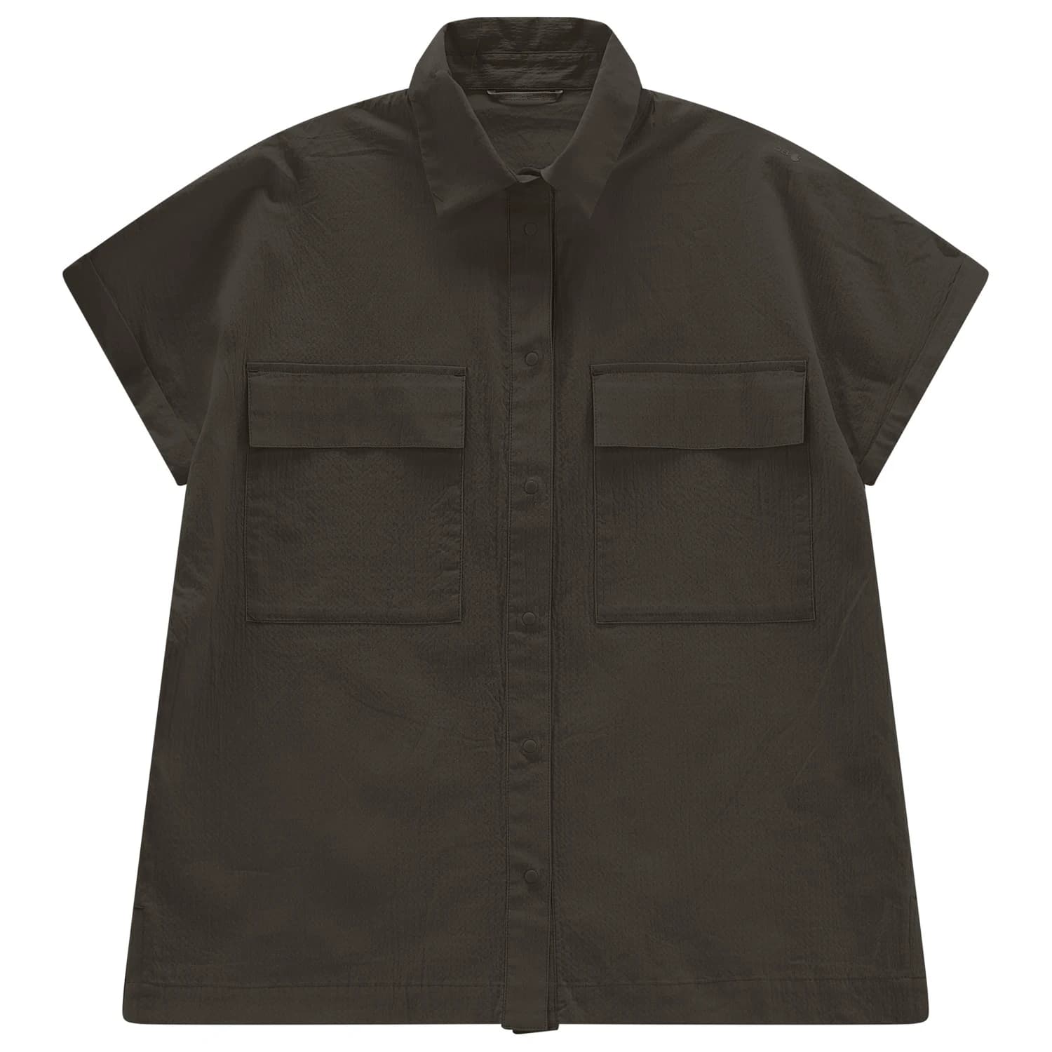 Дамска блуза Jeanne Baret Women's Acacia Shirt Blouse - Thyme