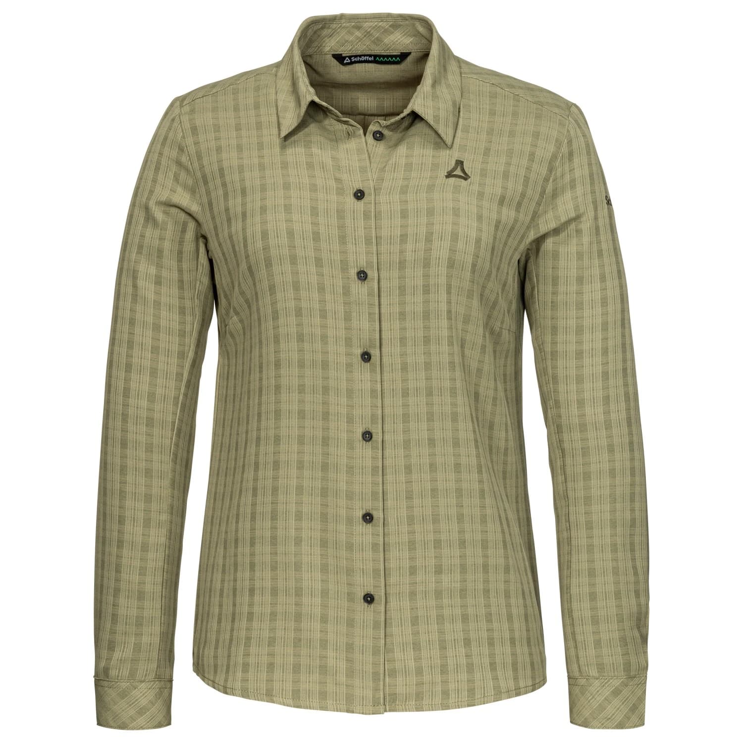 Дамска блуза Schöffel Women's Blouse Energio Blouse - Palo Verde