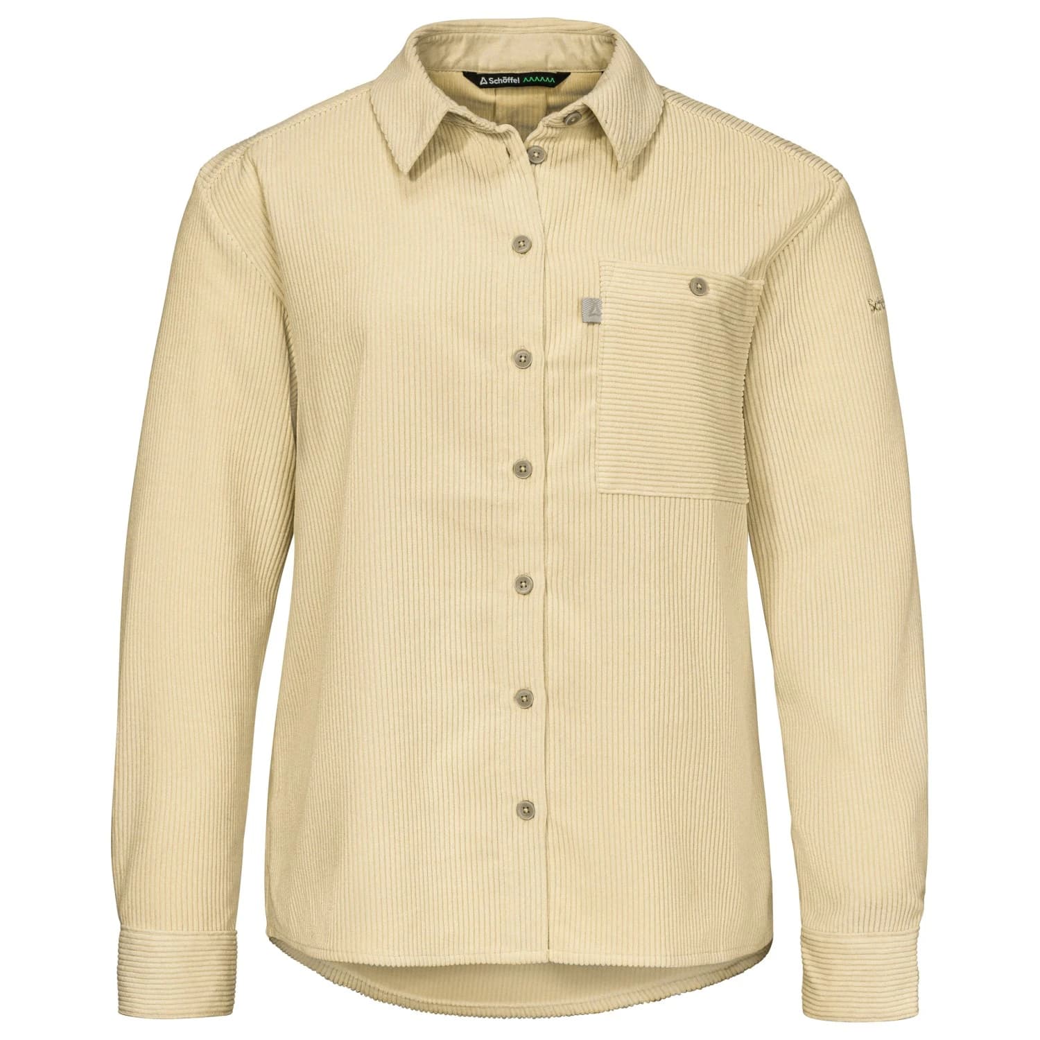 Дамска блуза Schöffel Women's Blouse Libereo Blouse - Soft Amber