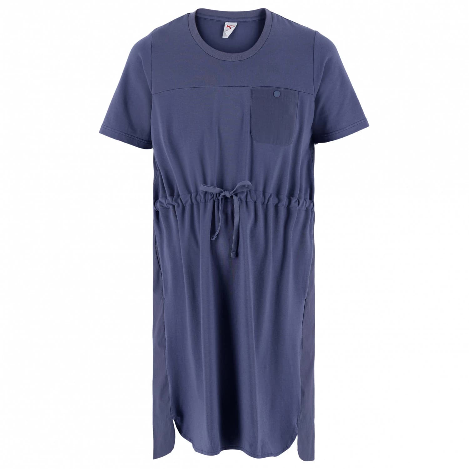 Дамска рокля Kari traa Women's Ruth Dress - Moon