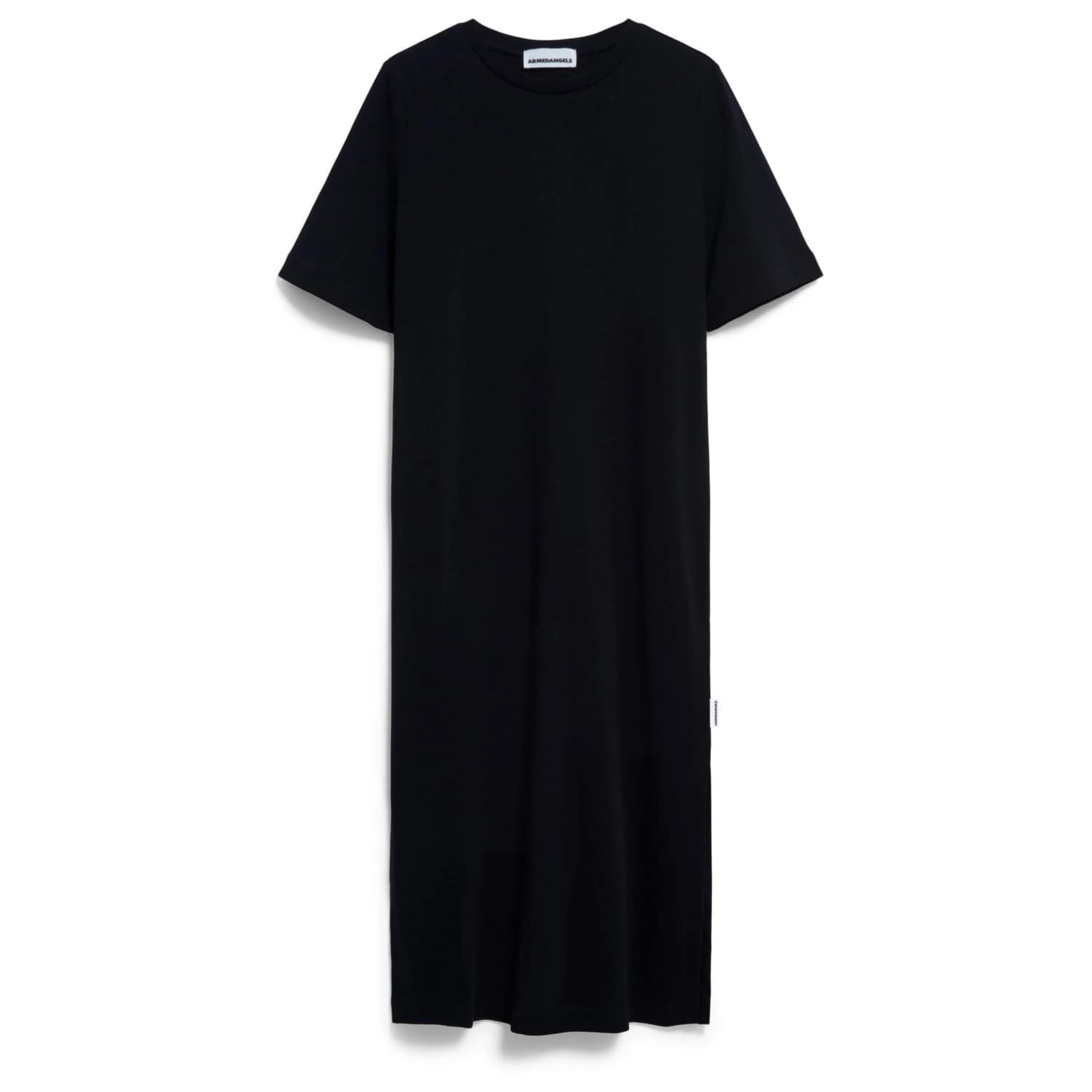 Дамска рокля Armedangels Women's Xelinaa Dress - Black
