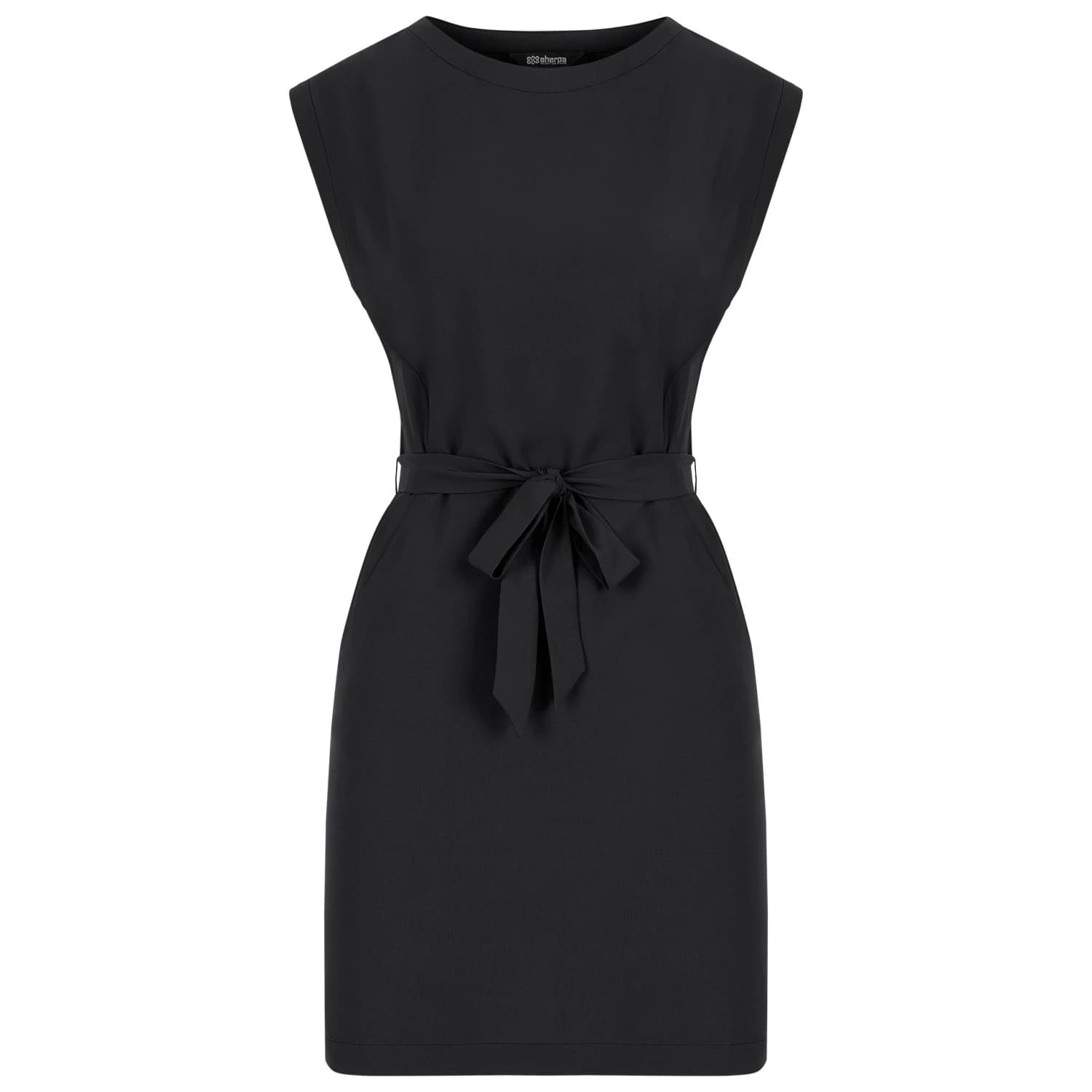 Дамска рокля Sherpa Women's Sajilo Travel Dress - Black