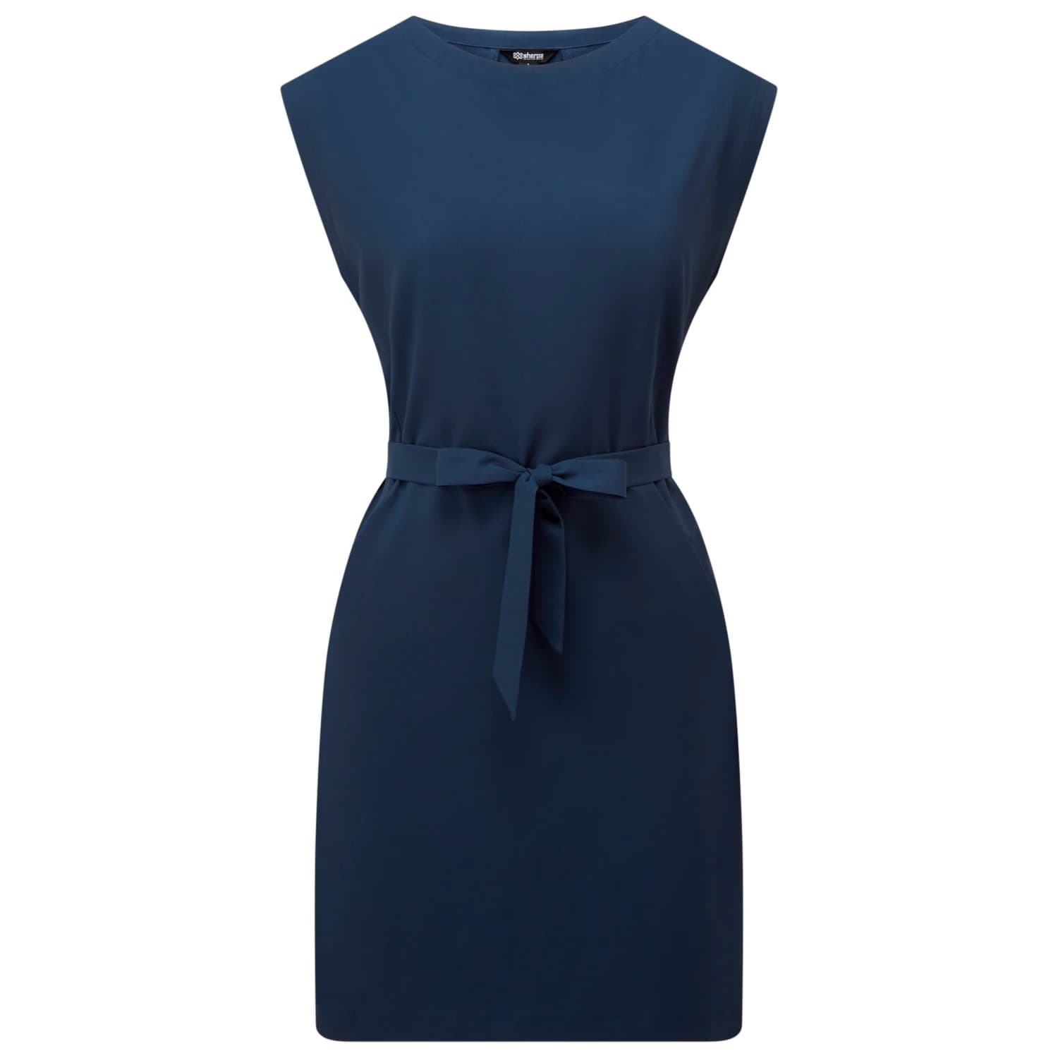 Дамска рокля Sherpa Women's Sajilo Travel Dress - Rathee Blue