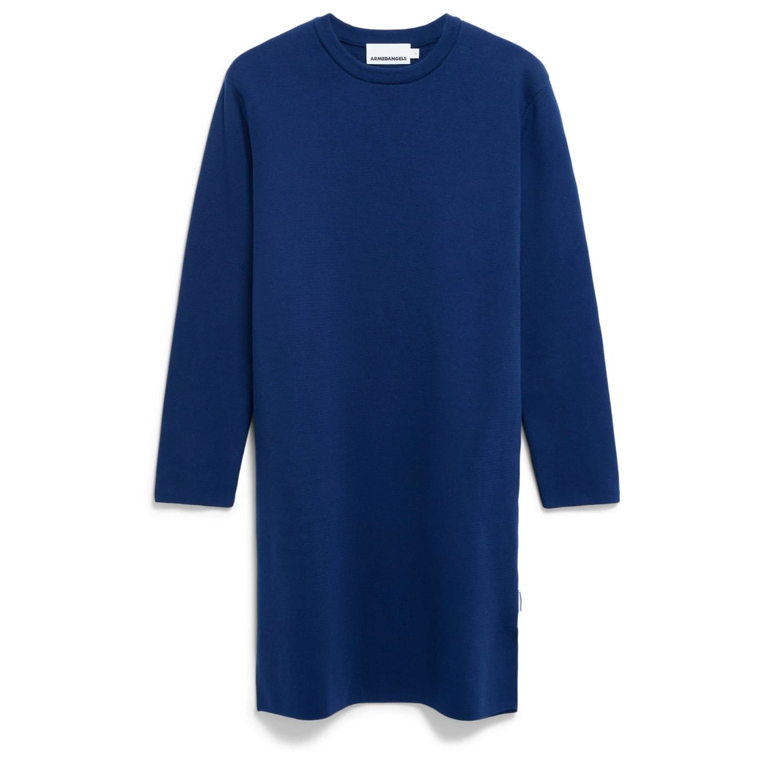Рокля Armedangels Women's Rosanniaas Dress - Blue Noon