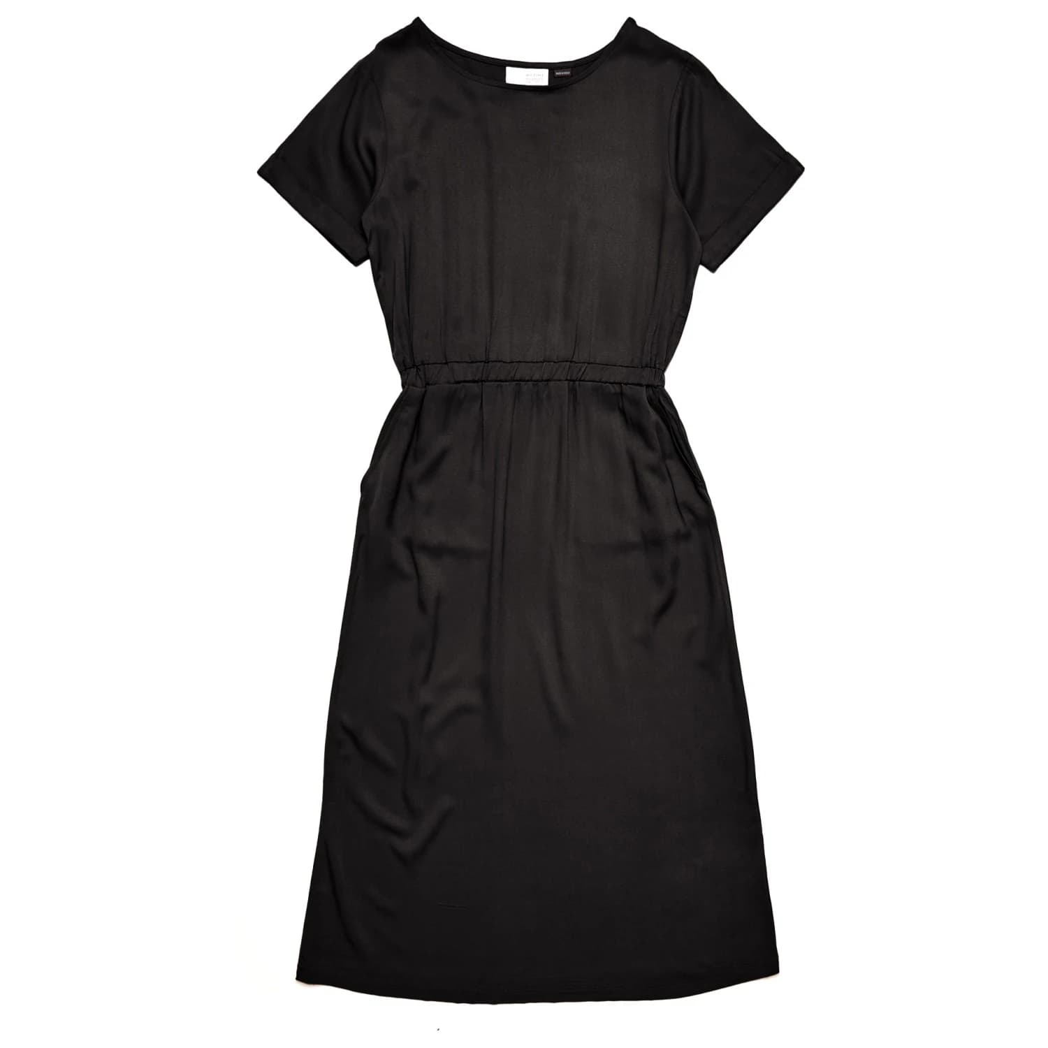 Дамска рокля Mazine Women's Midi Dress - Black