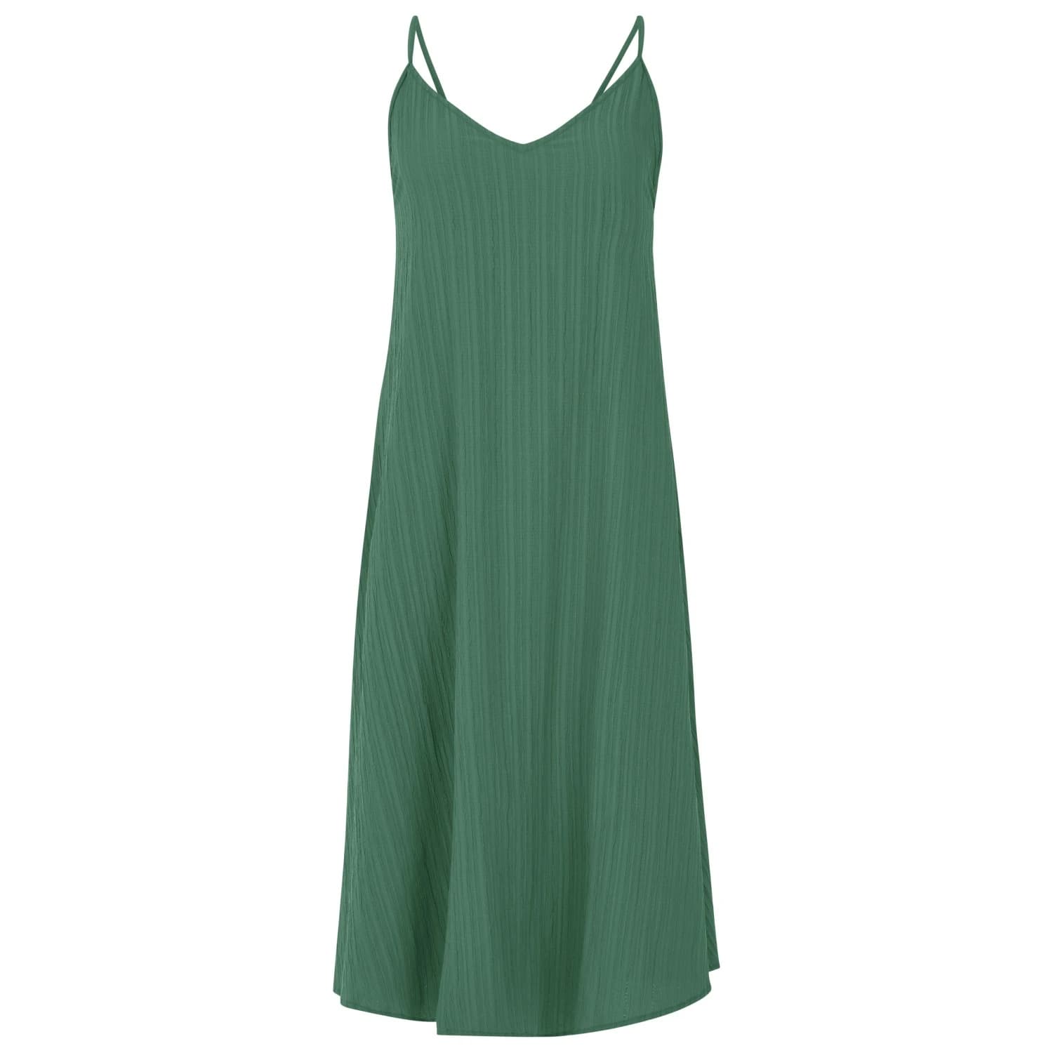 Дамска рокля Protest Women's PRTCove Dress - Veggie Green