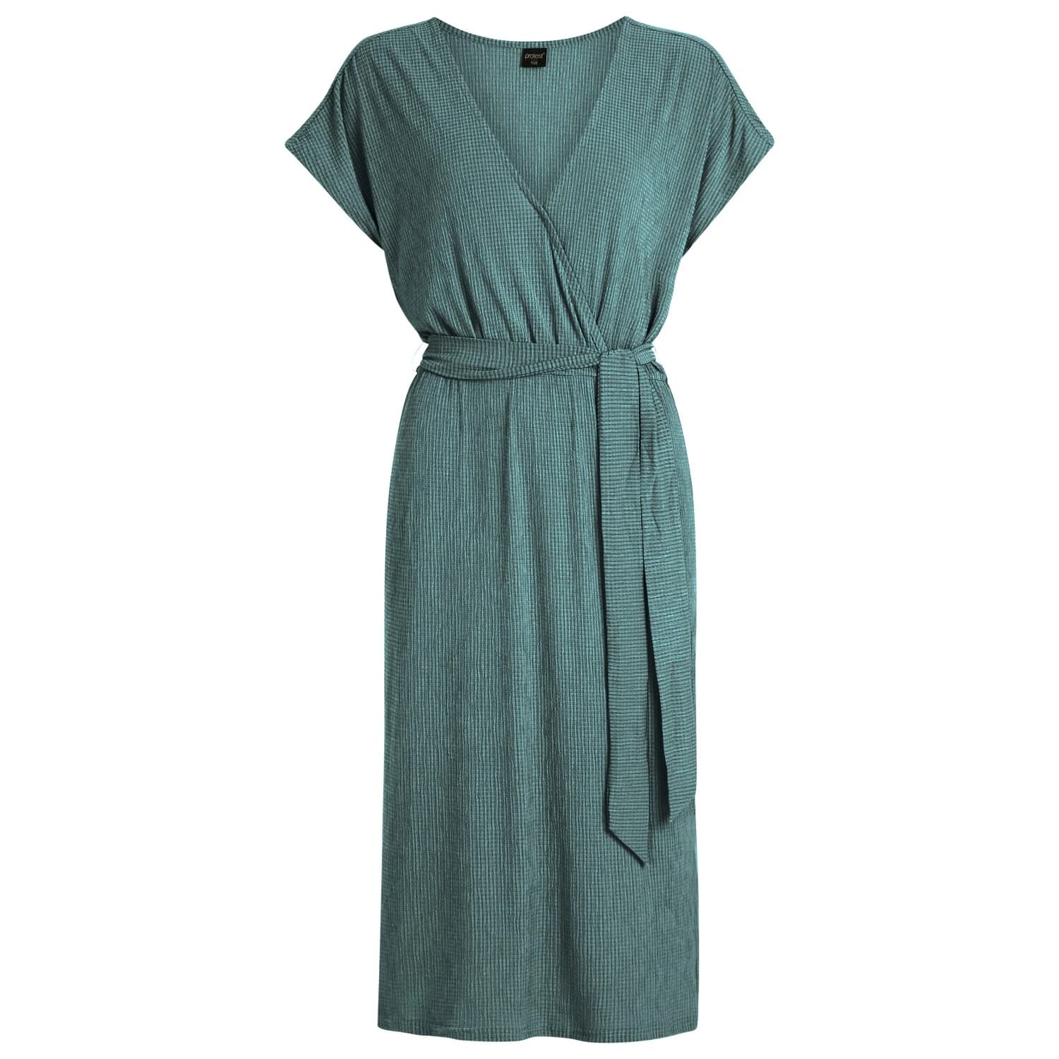 Дамска рокля Protest Women's PRTNadia Dress - Laurel Green