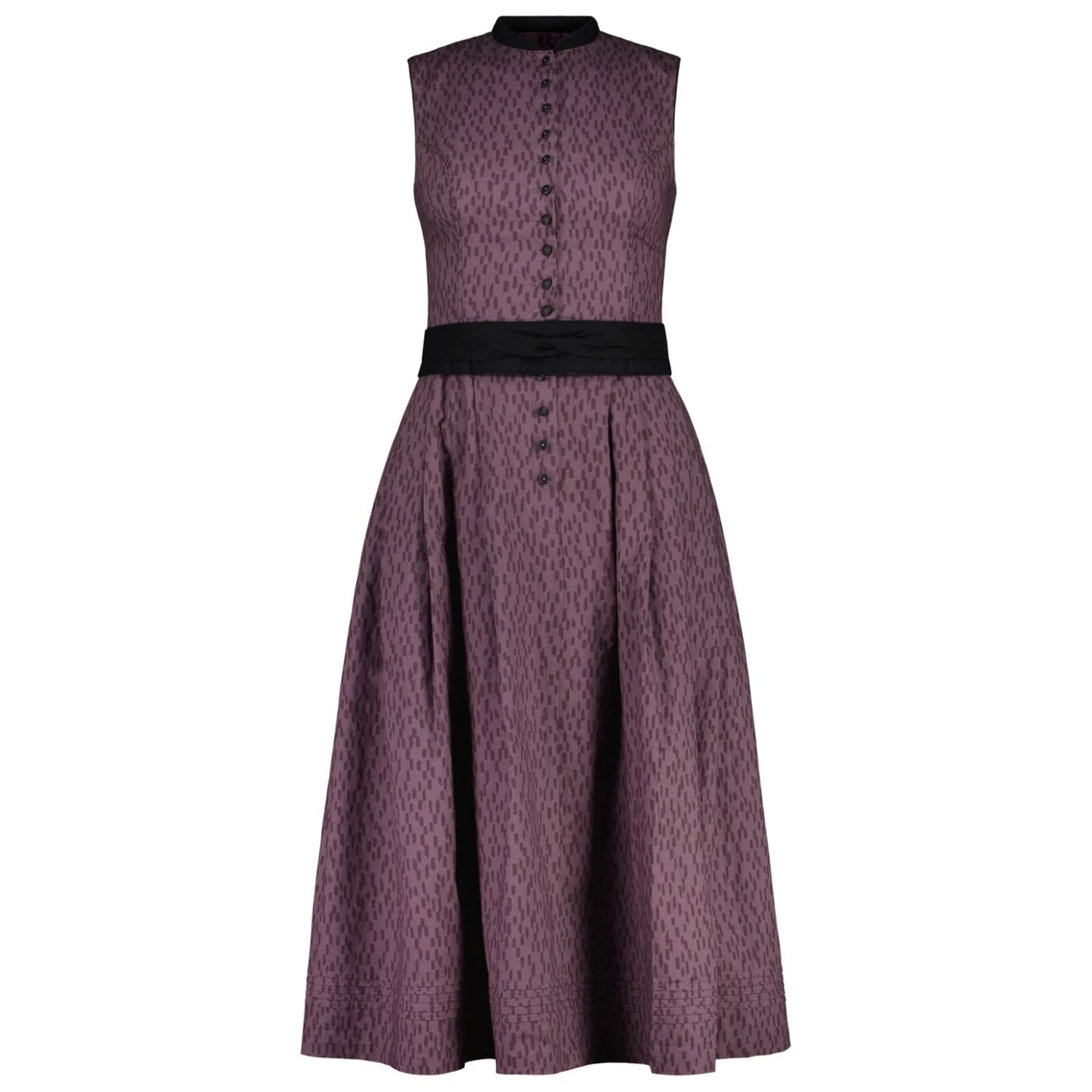 Дамска рокля Maloja Women's ZwieselalmM. Dress - Stormy Lilac Rain